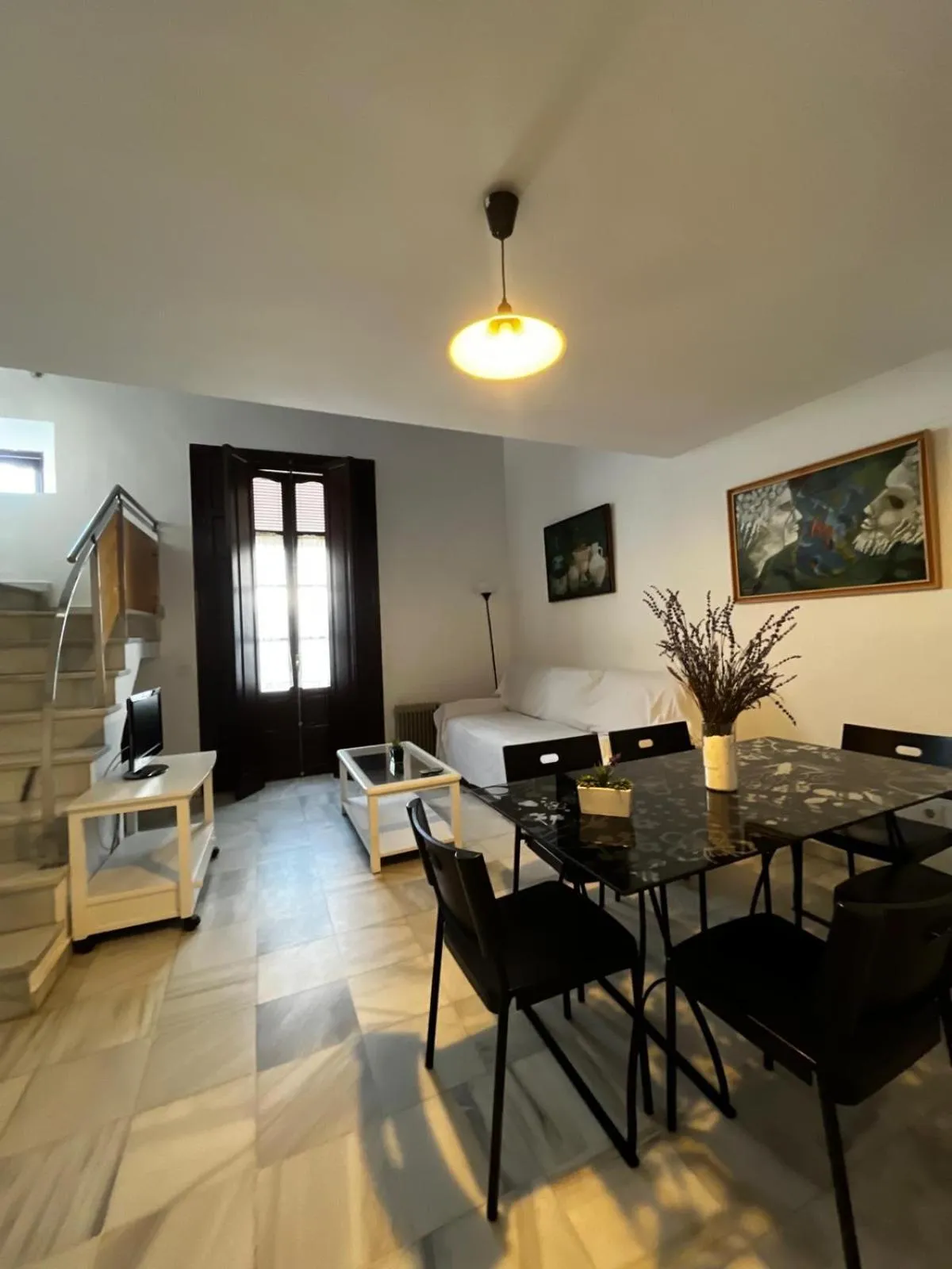 Apartamentos Larga 70