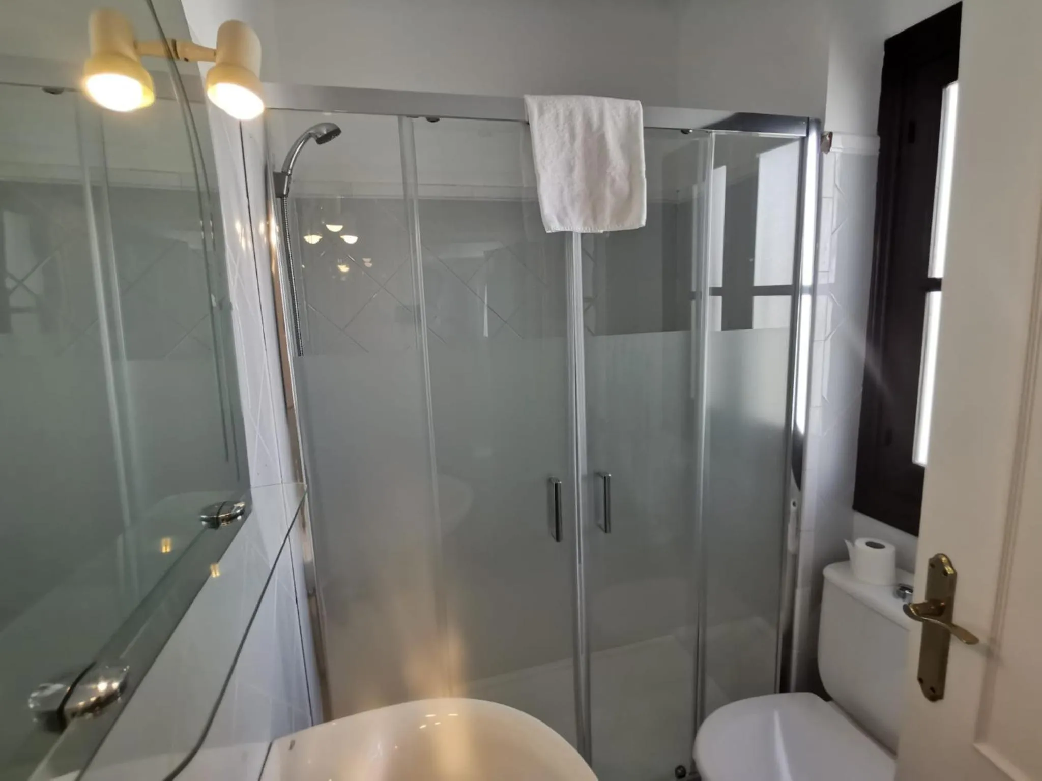 Apartamentos Larga 70