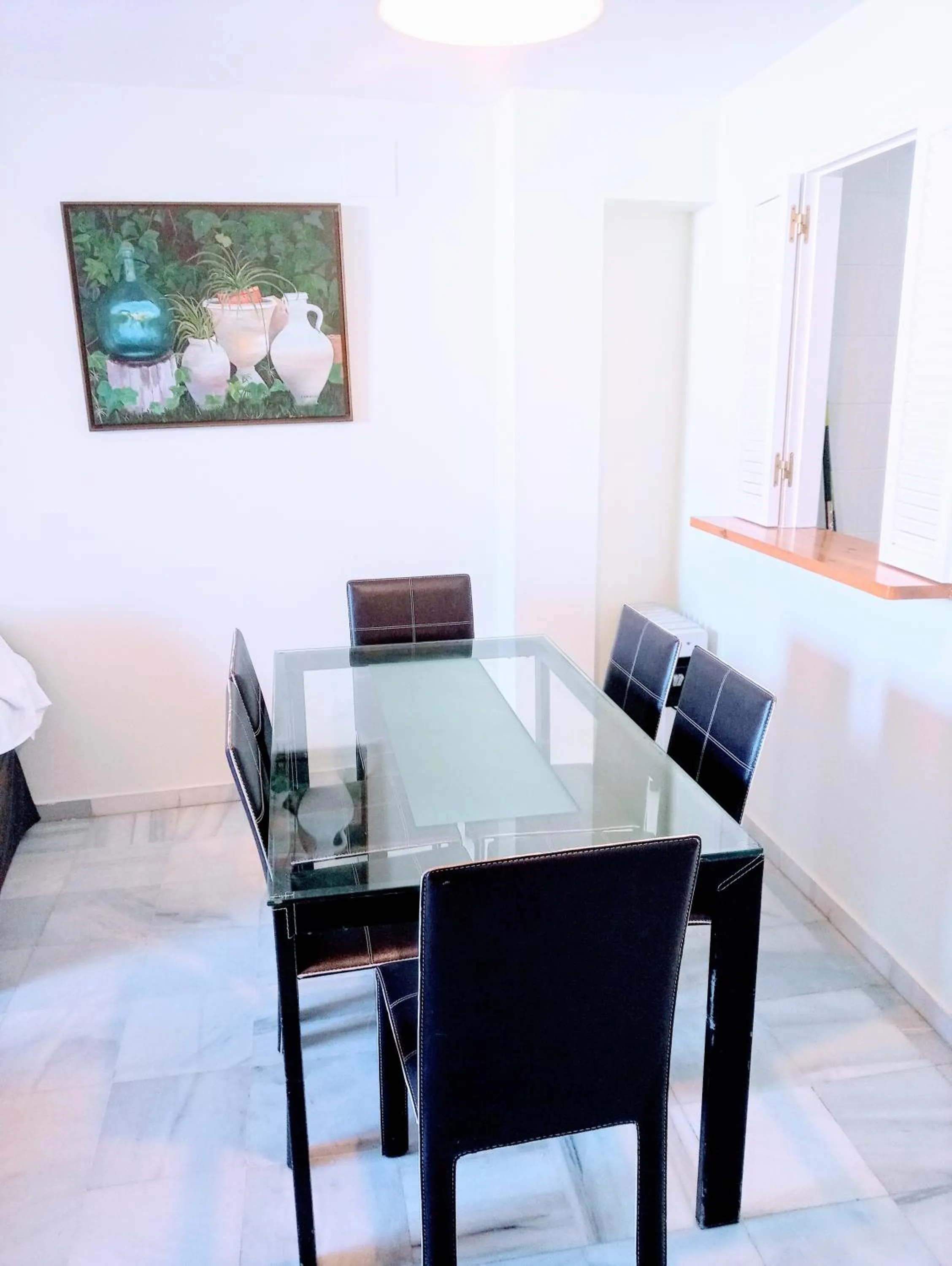 Apartamentos Larga 70