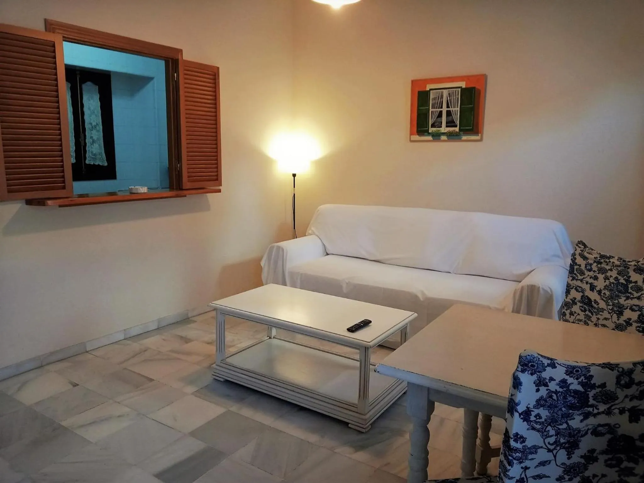 Apartamentos Larga 70