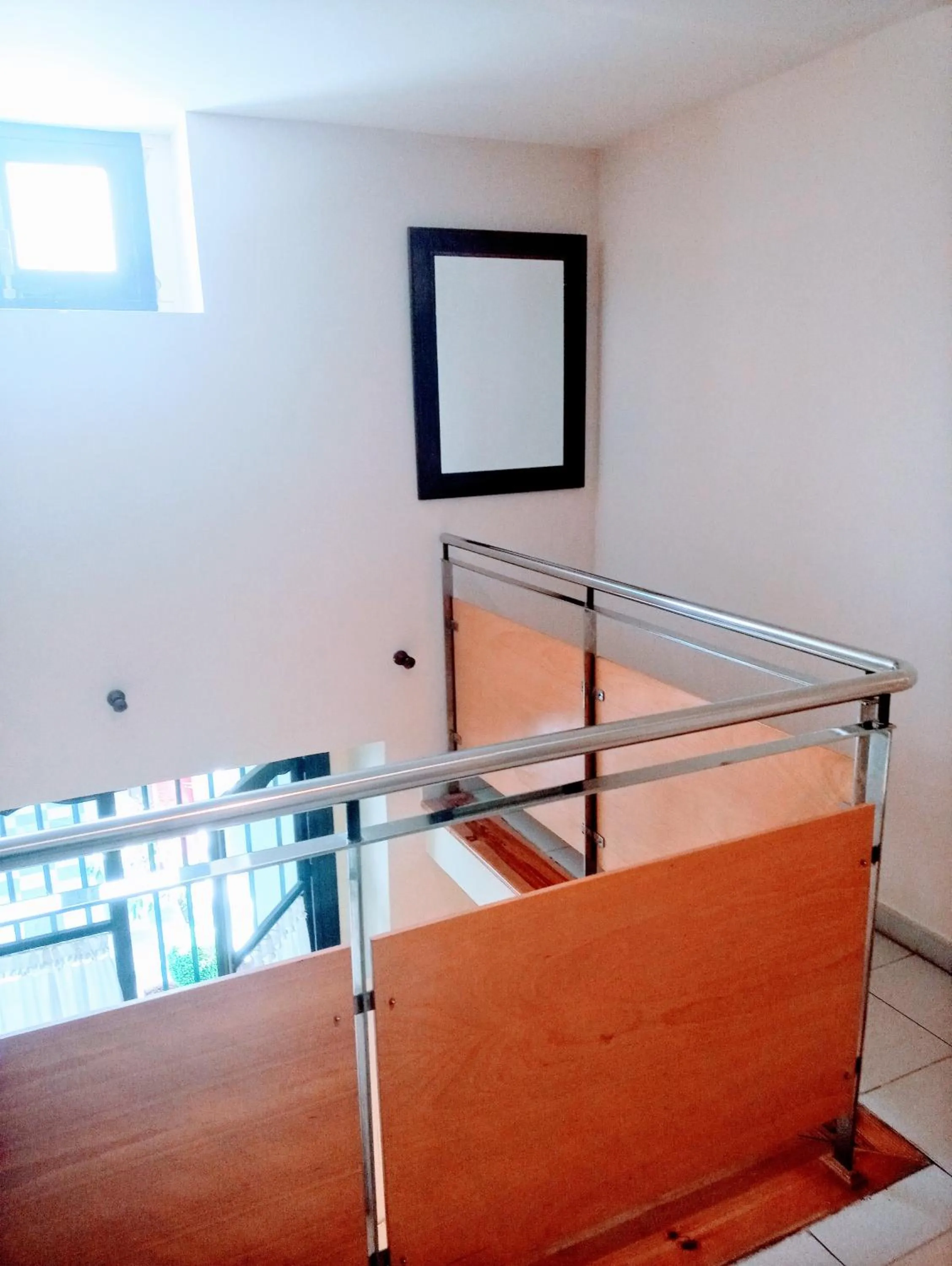 Bed in Apartamentos Larga 70