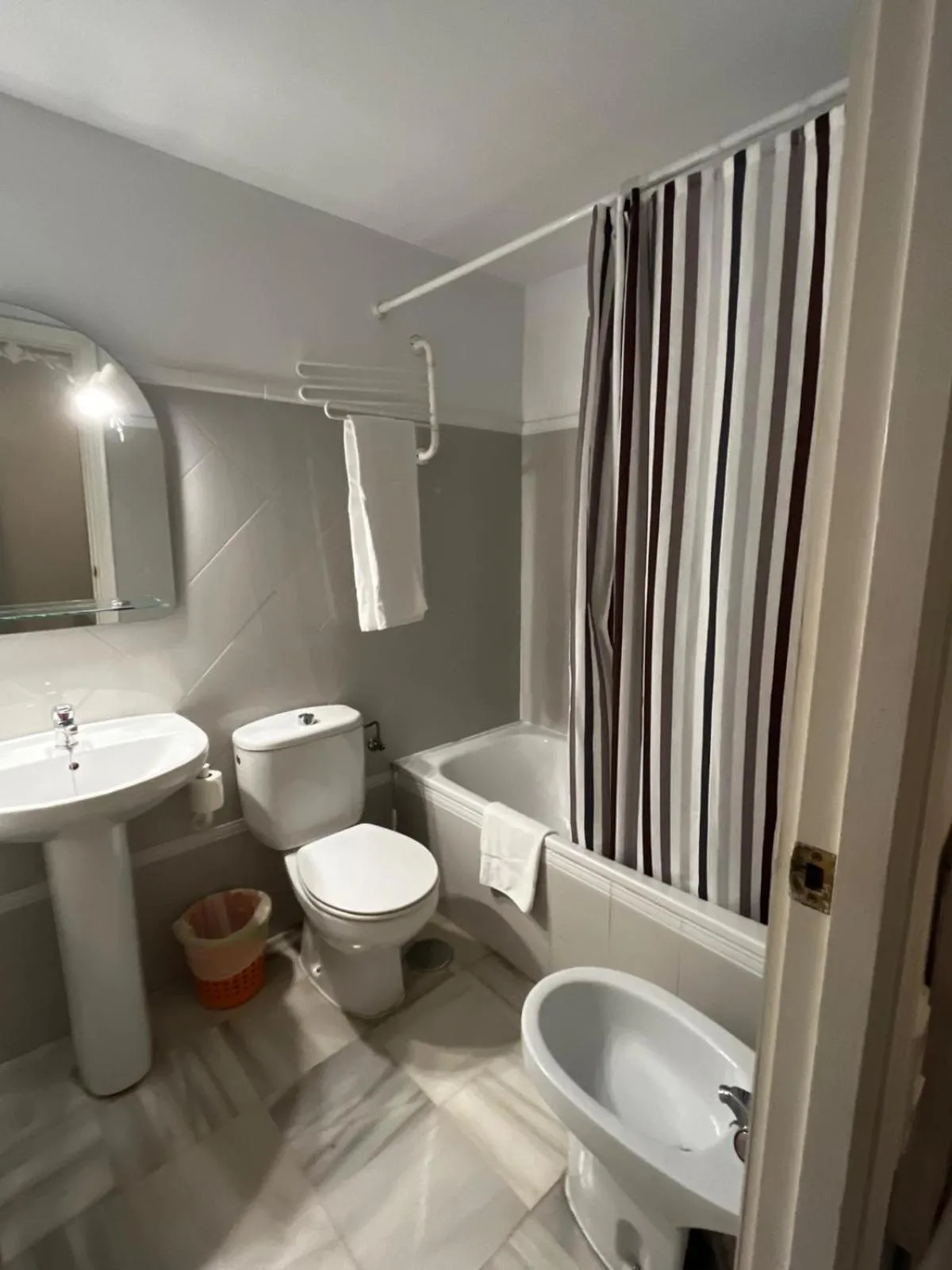 Apartamentos Larga 70