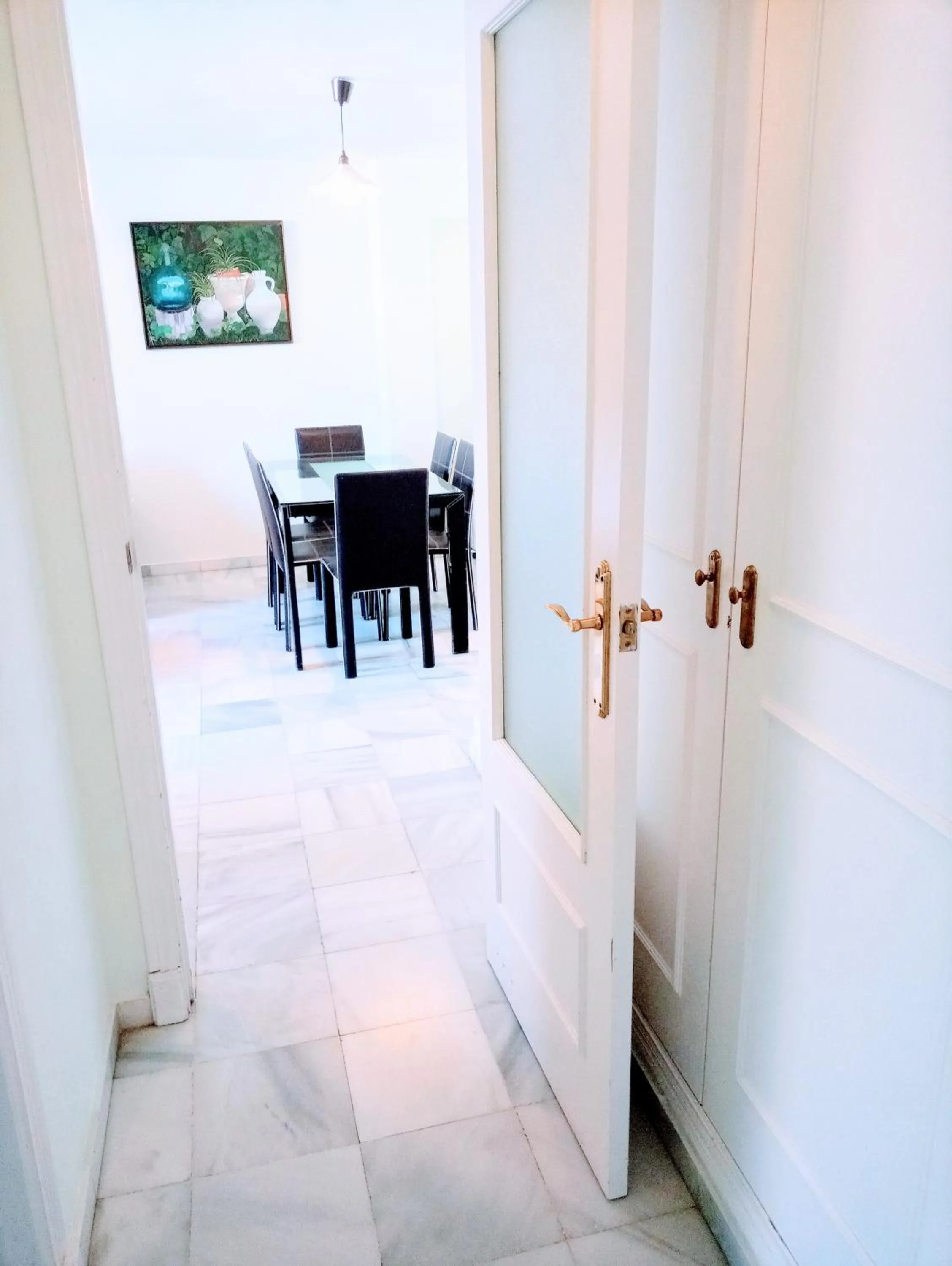 Apartamentos Larga 70