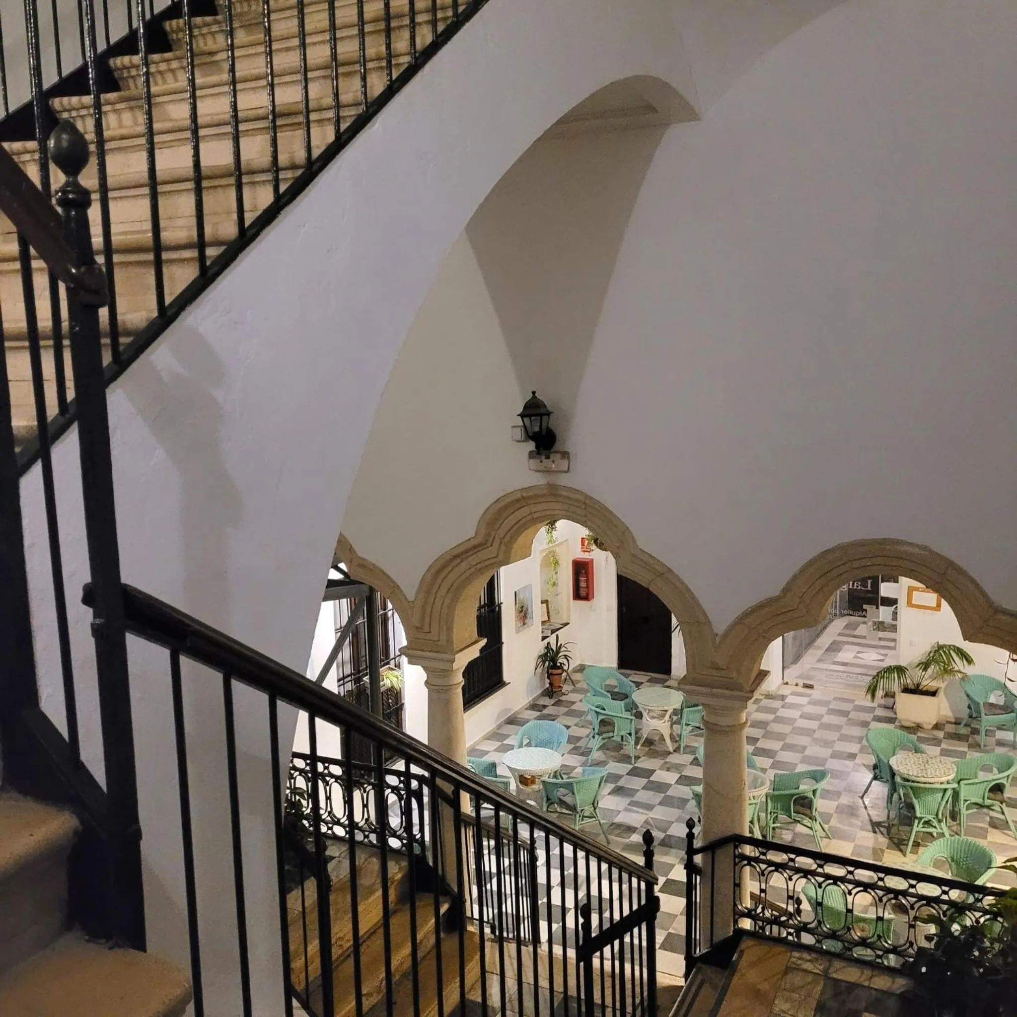 Apartamentos Larga 70