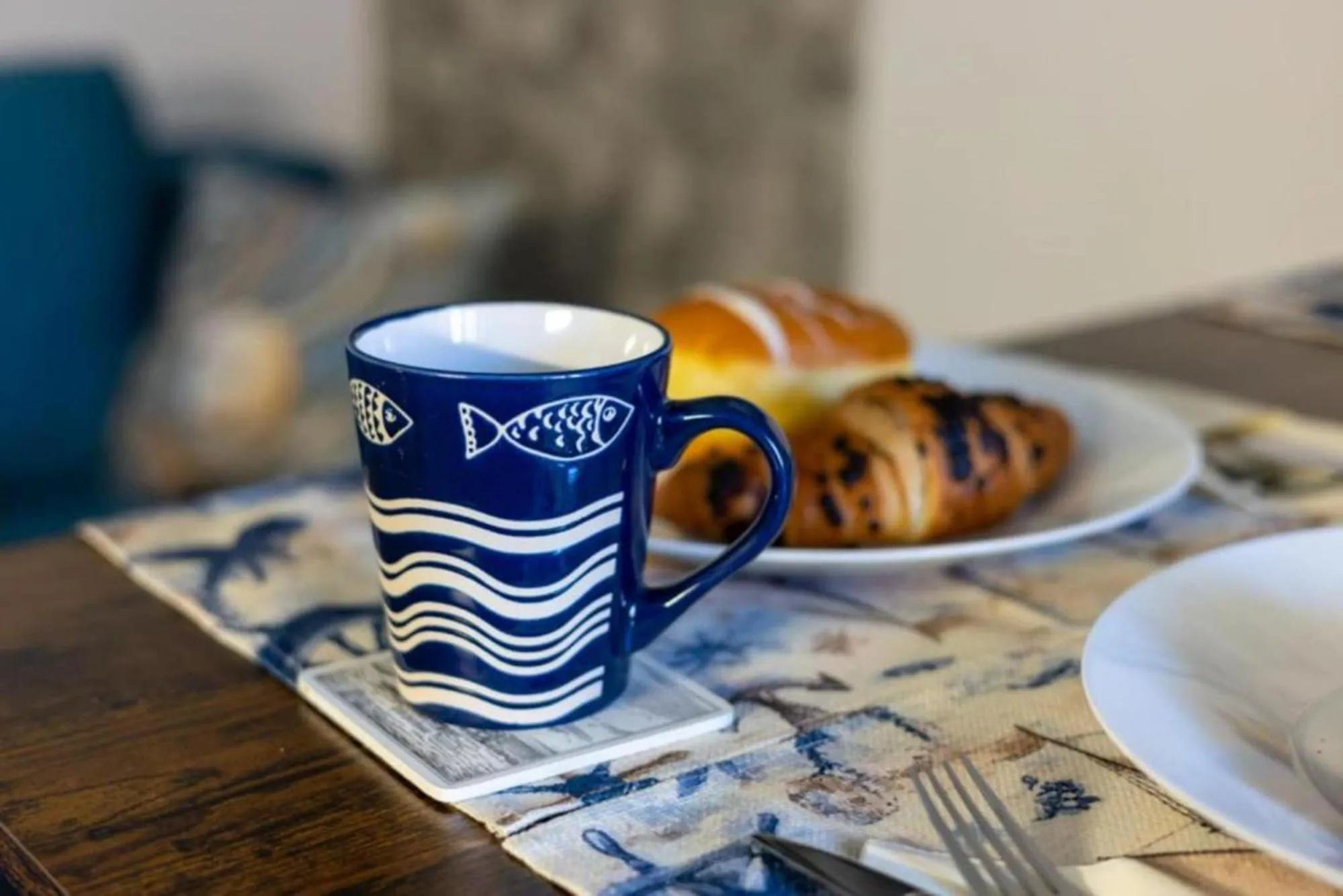 Food and drinks in City Apartments & Studio App Frankopan