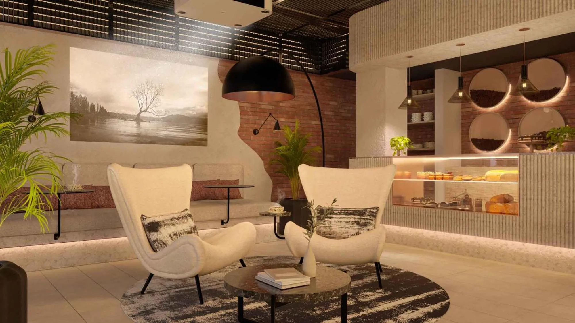 Coffee/tea facilities in Grand Palladium Select Bávaro - All Inclusive