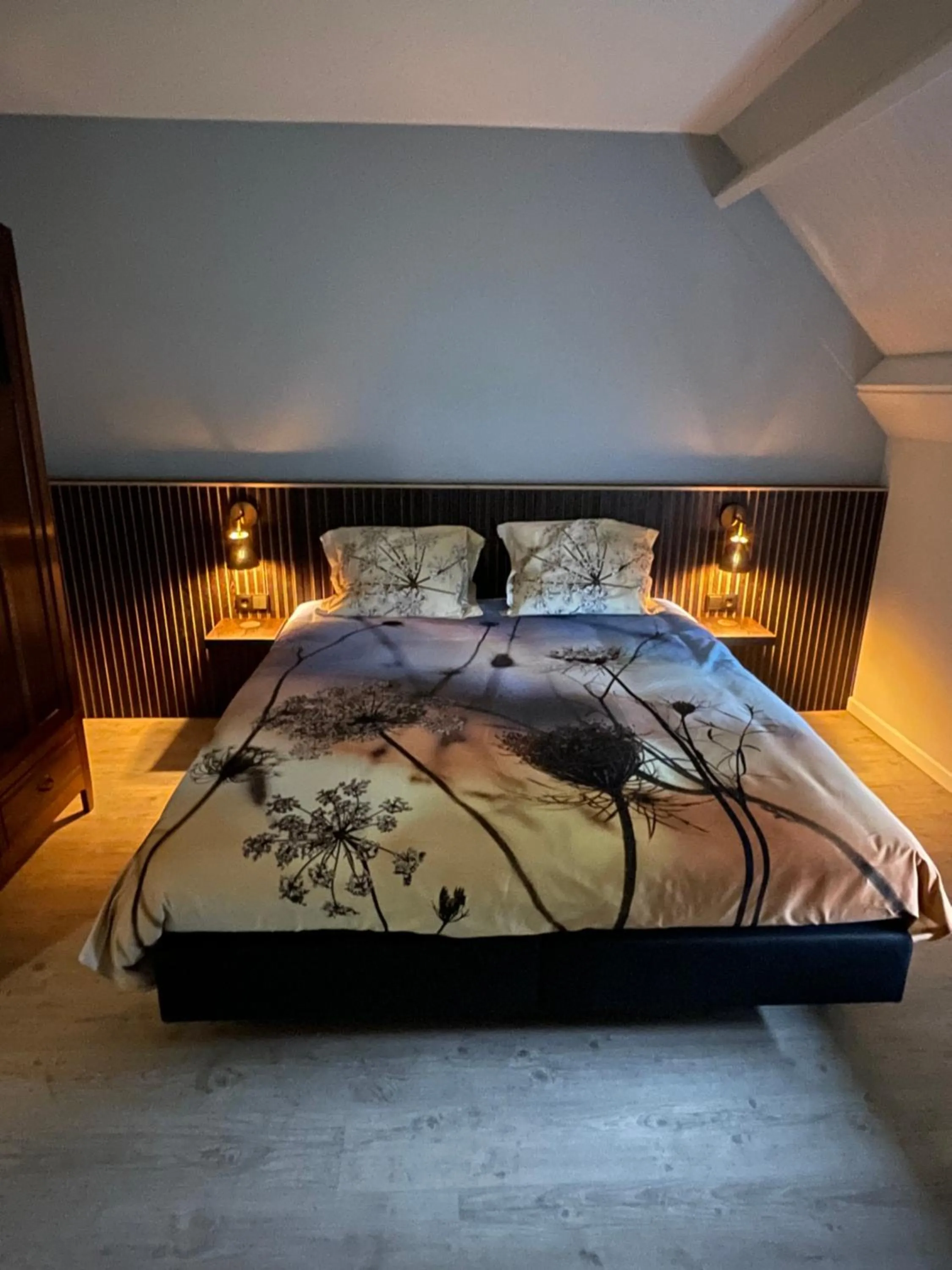 B&B Hof 't Sprakel