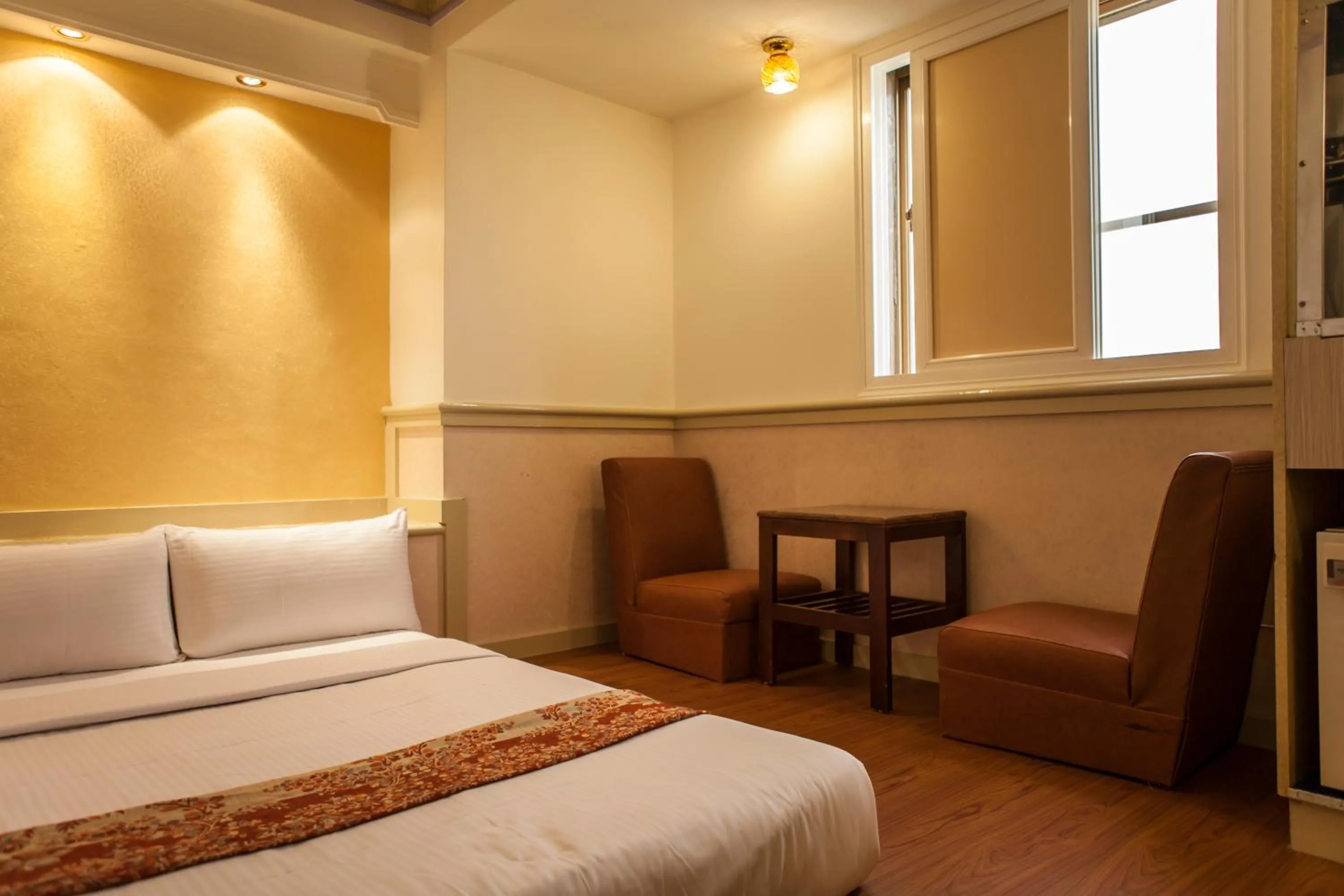 真正好旅店 Good Hotel