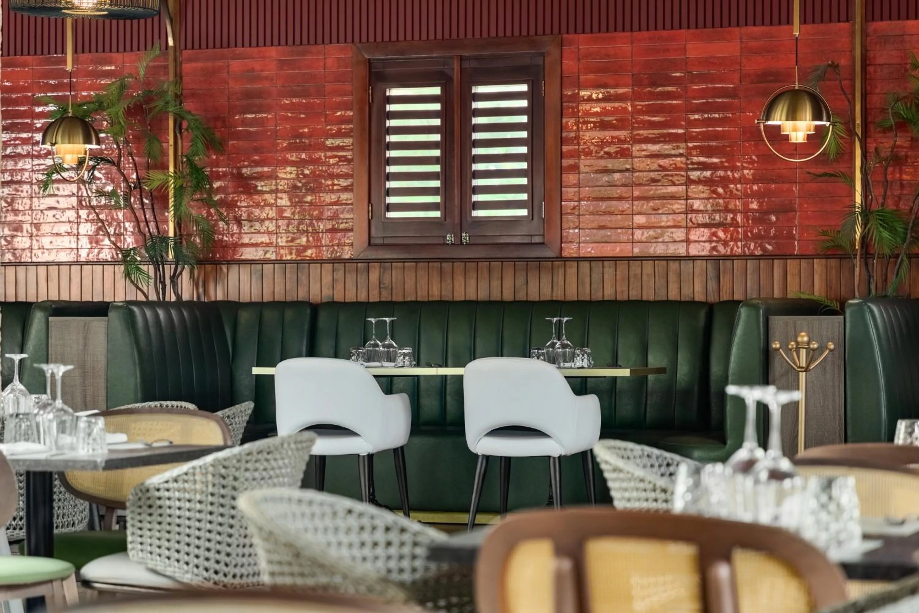 Restaurant/places to eat in Grand Palladium Punta Cana Resort & Spa - All Inclusive