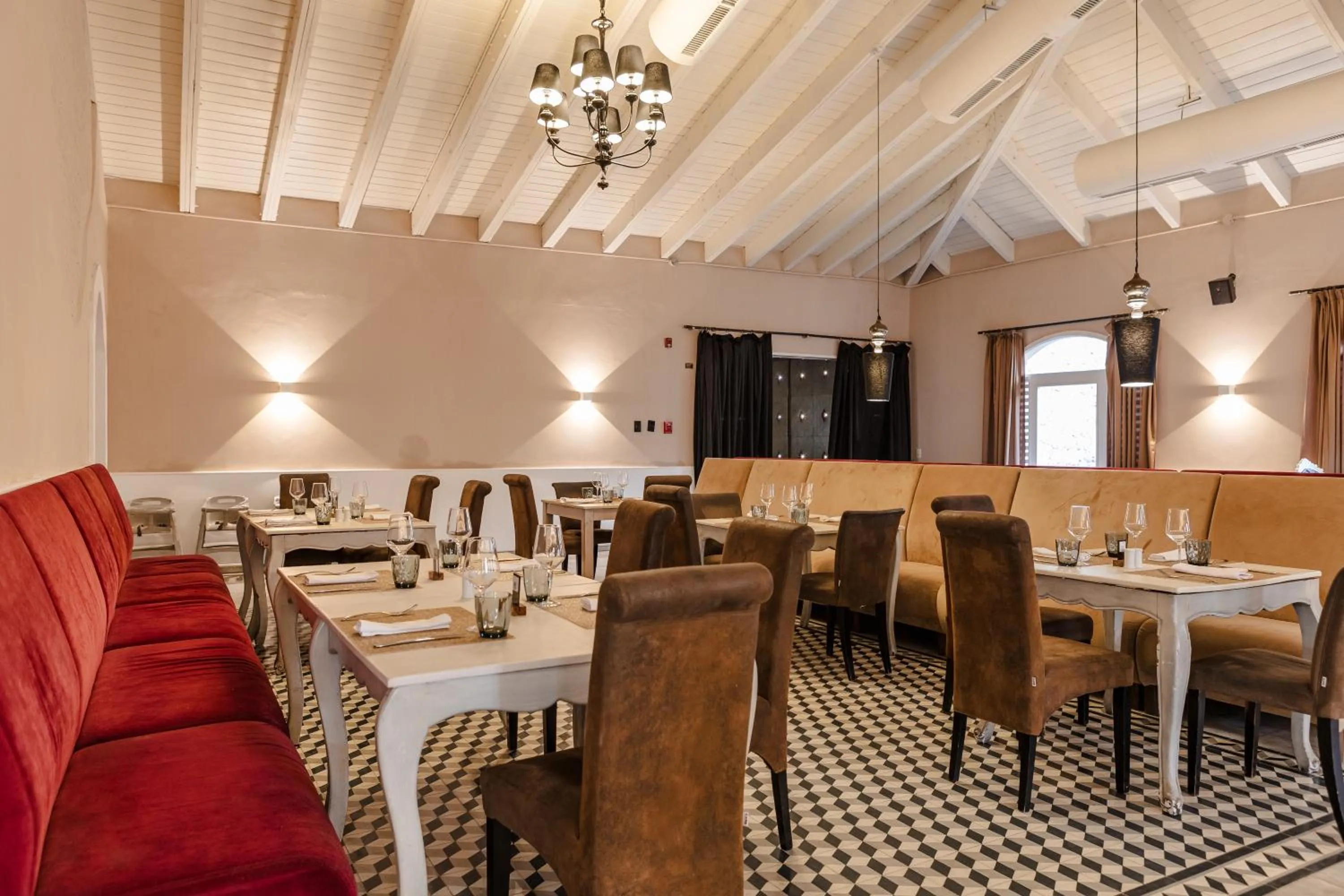 Restaurant/places to eat in Grand Palladium Punta Cana Resort & Spa - All Inclusive