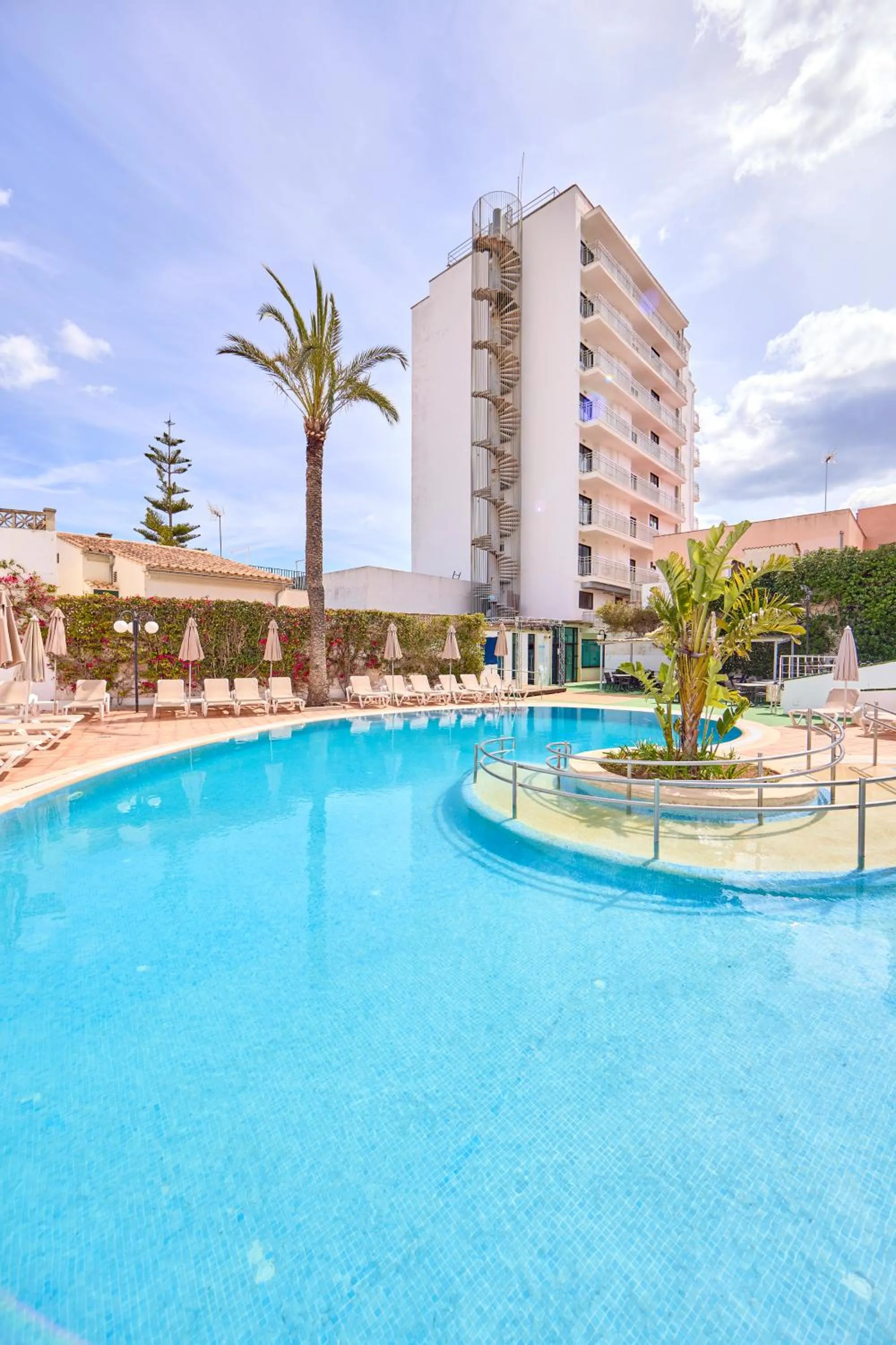 Ilusion Markus & Spa