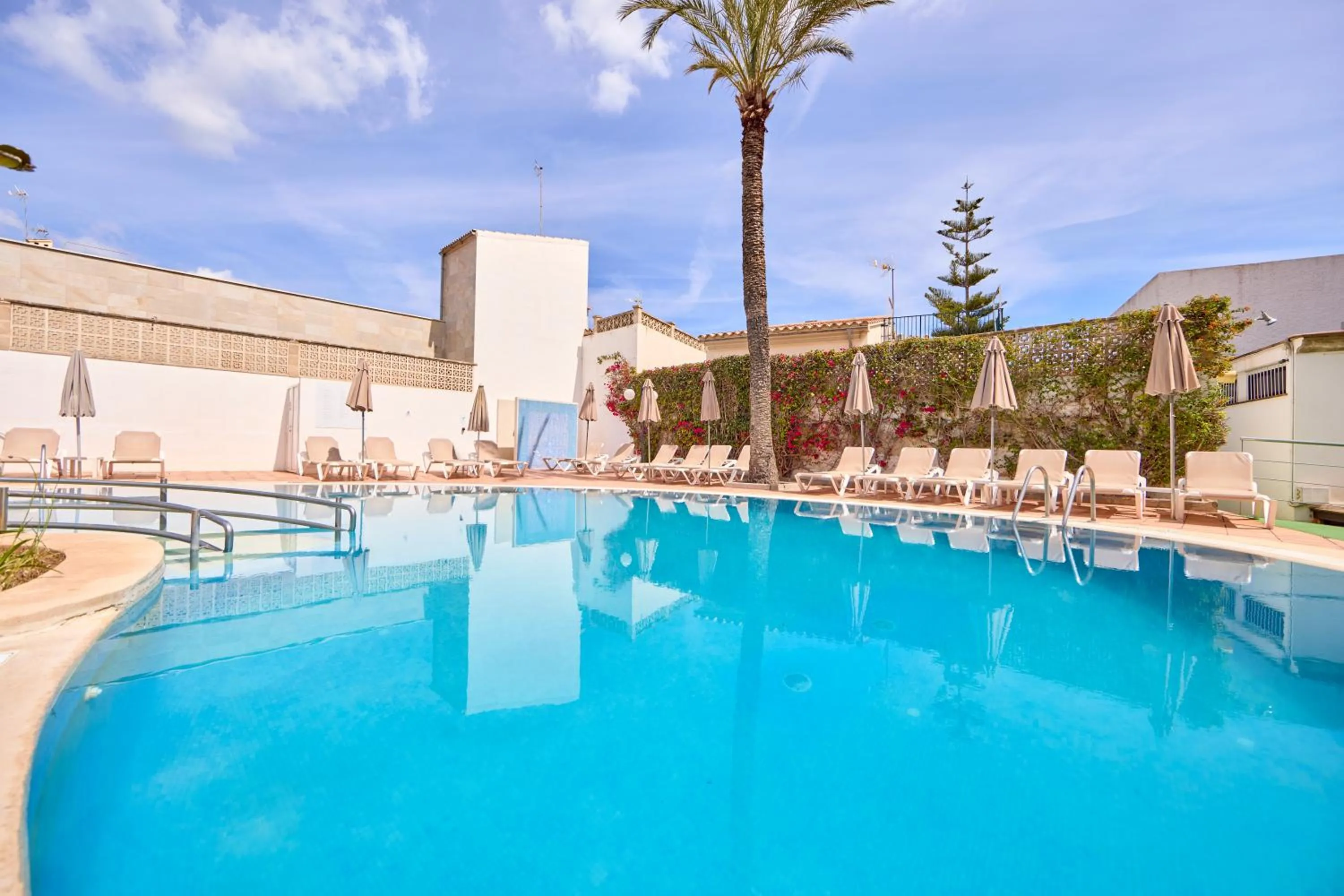 Ilusion Markus & Spa