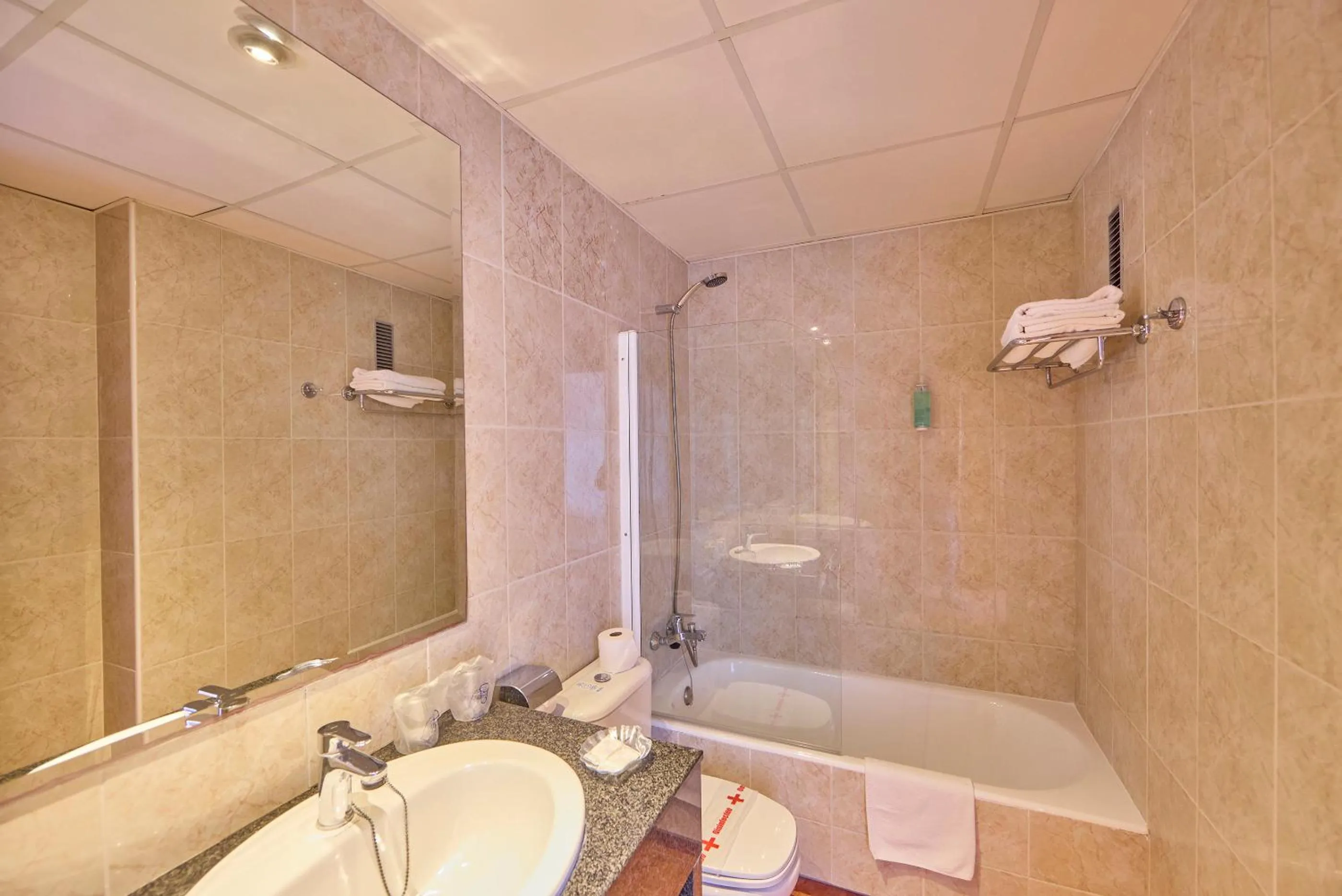 Ilusion Markus & Spa