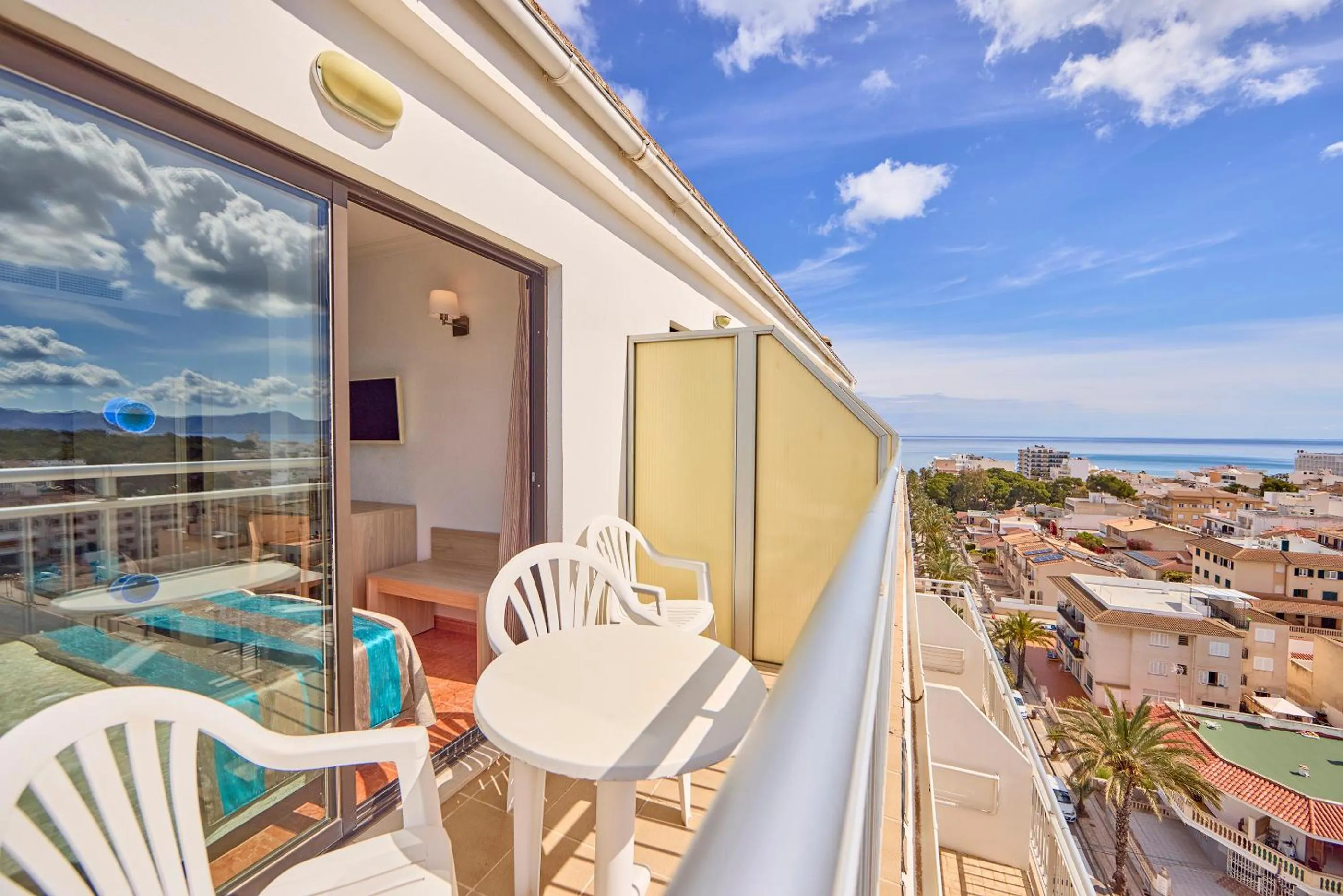 Ilusion Markus & Spa