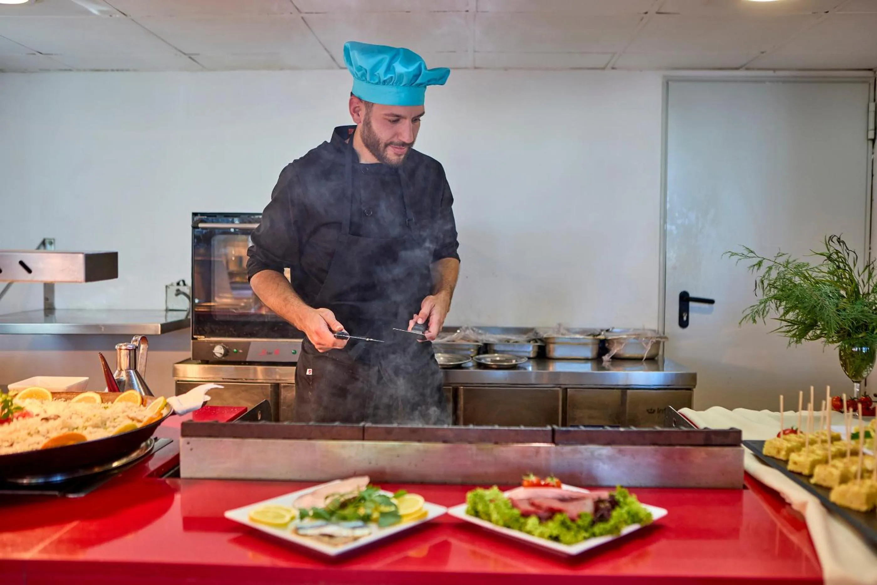 Ilusion Markus & Spa