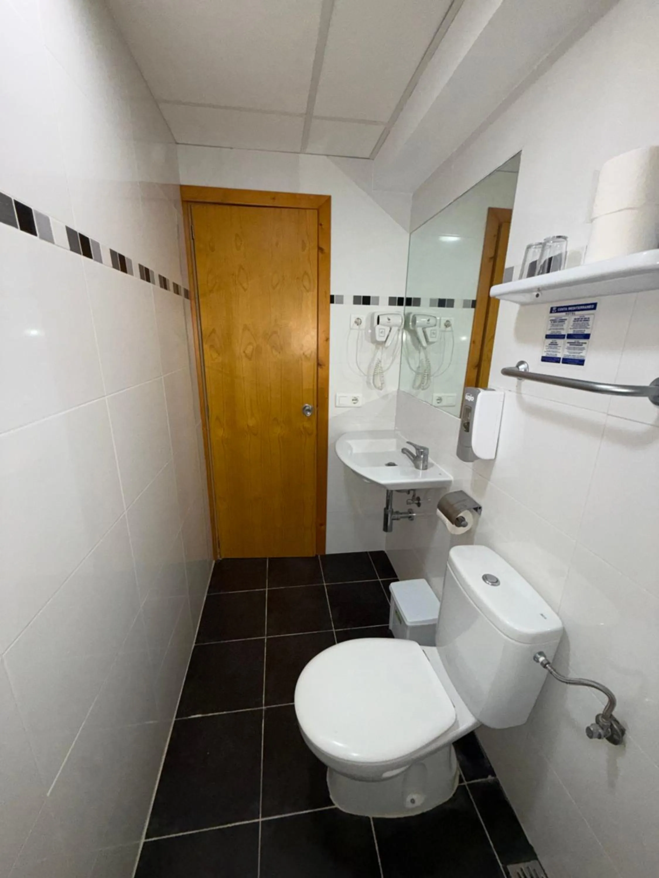 Hotel Costa Mediterraneo