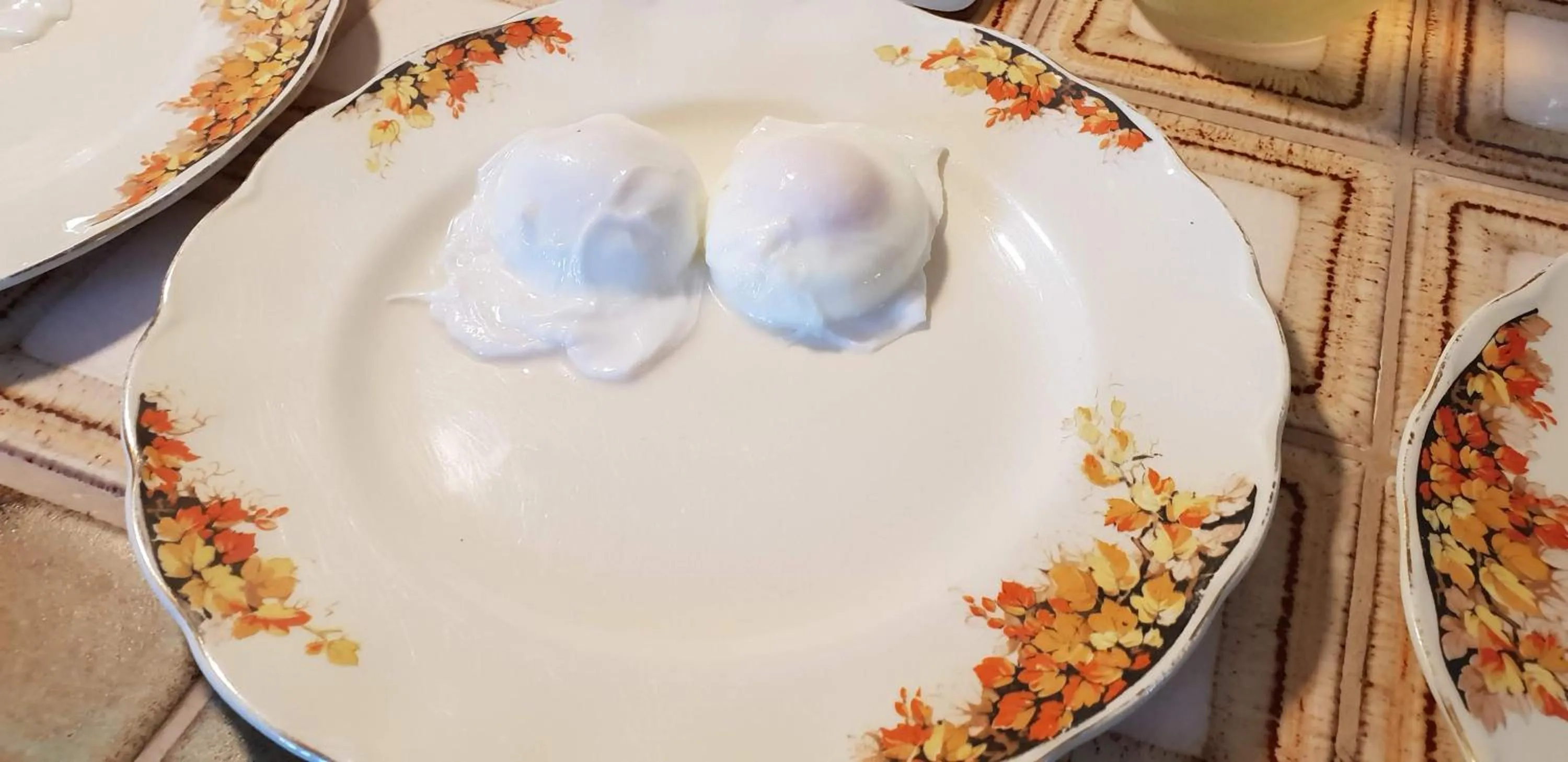 Food close-up in Barbs Place