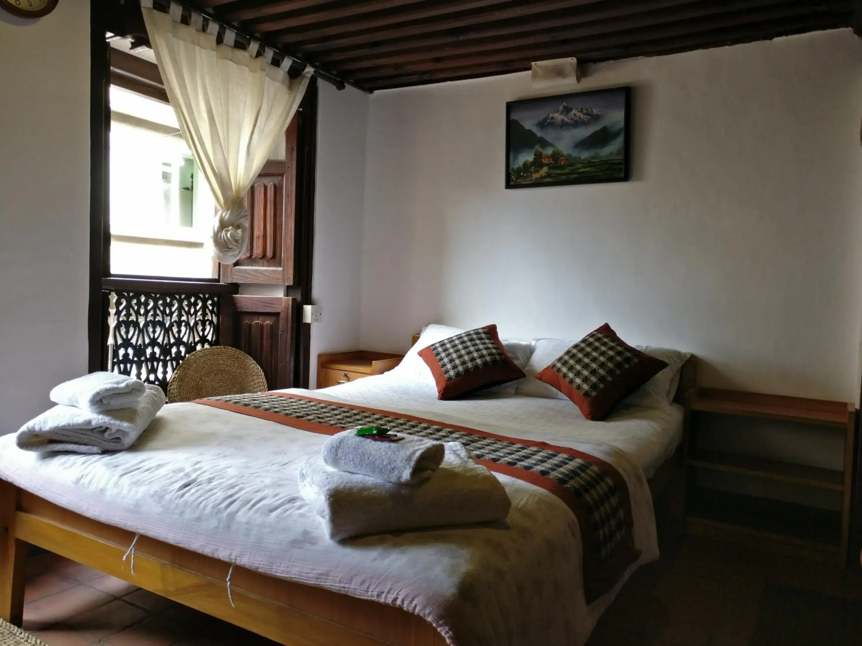 Hiranya Guest House Hiranya Guest House
