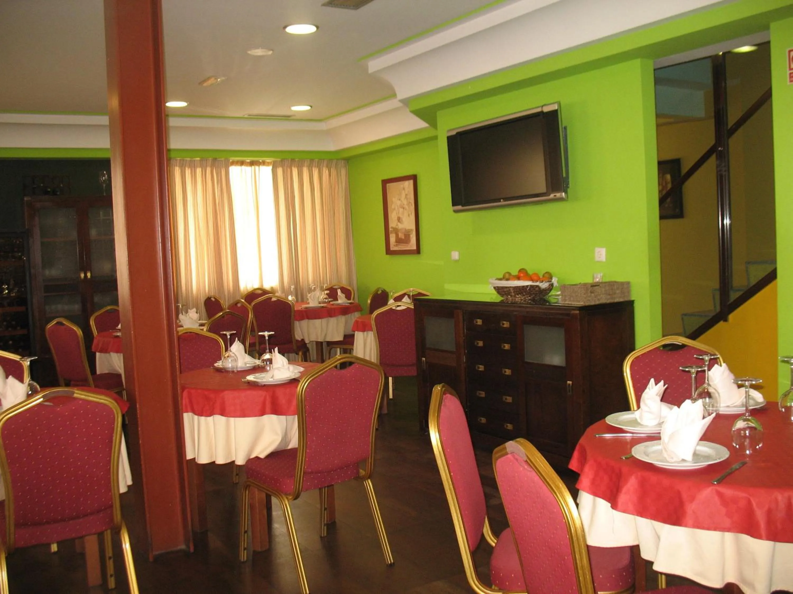 Hostal Campestre