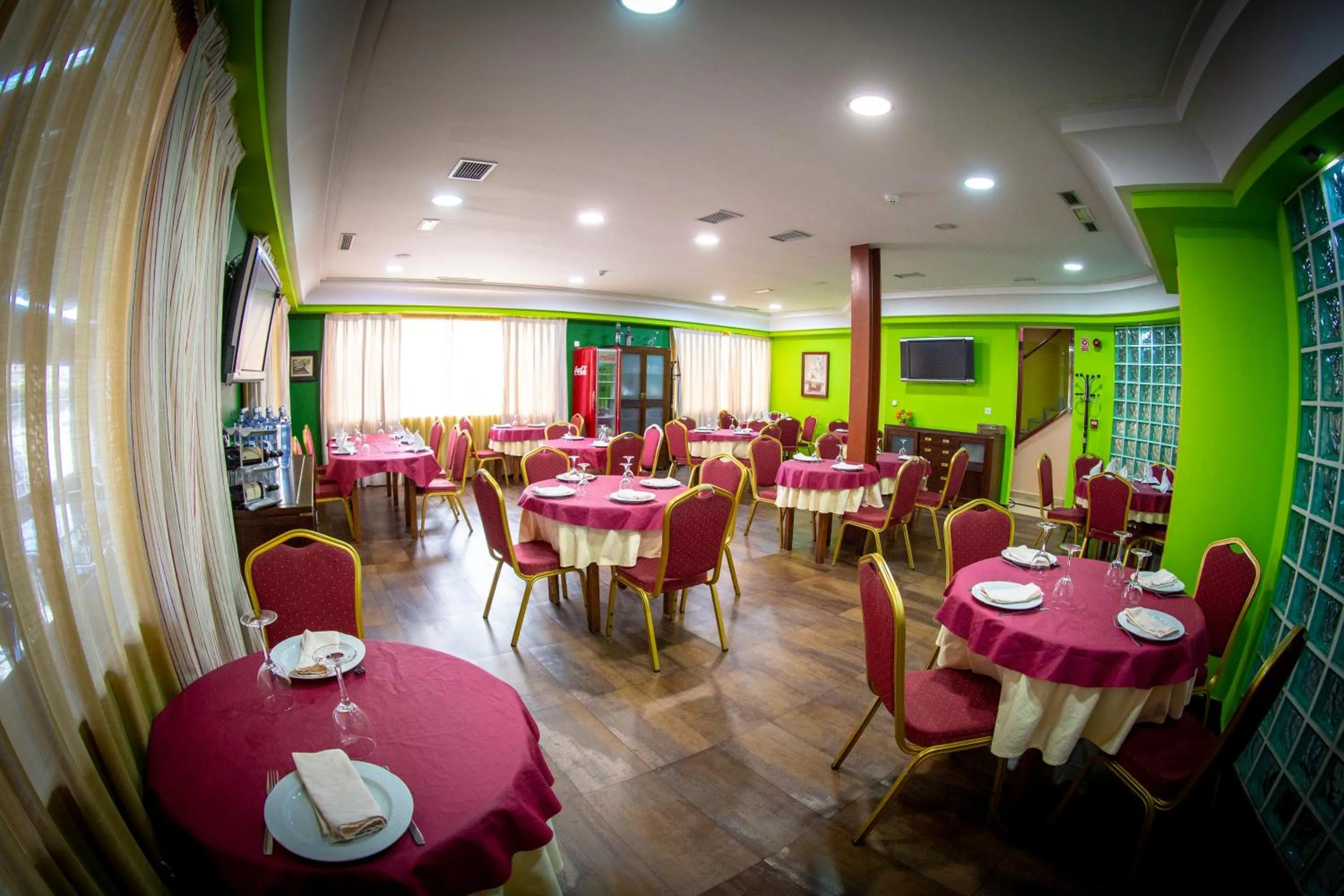 Other in Hostal Campestre