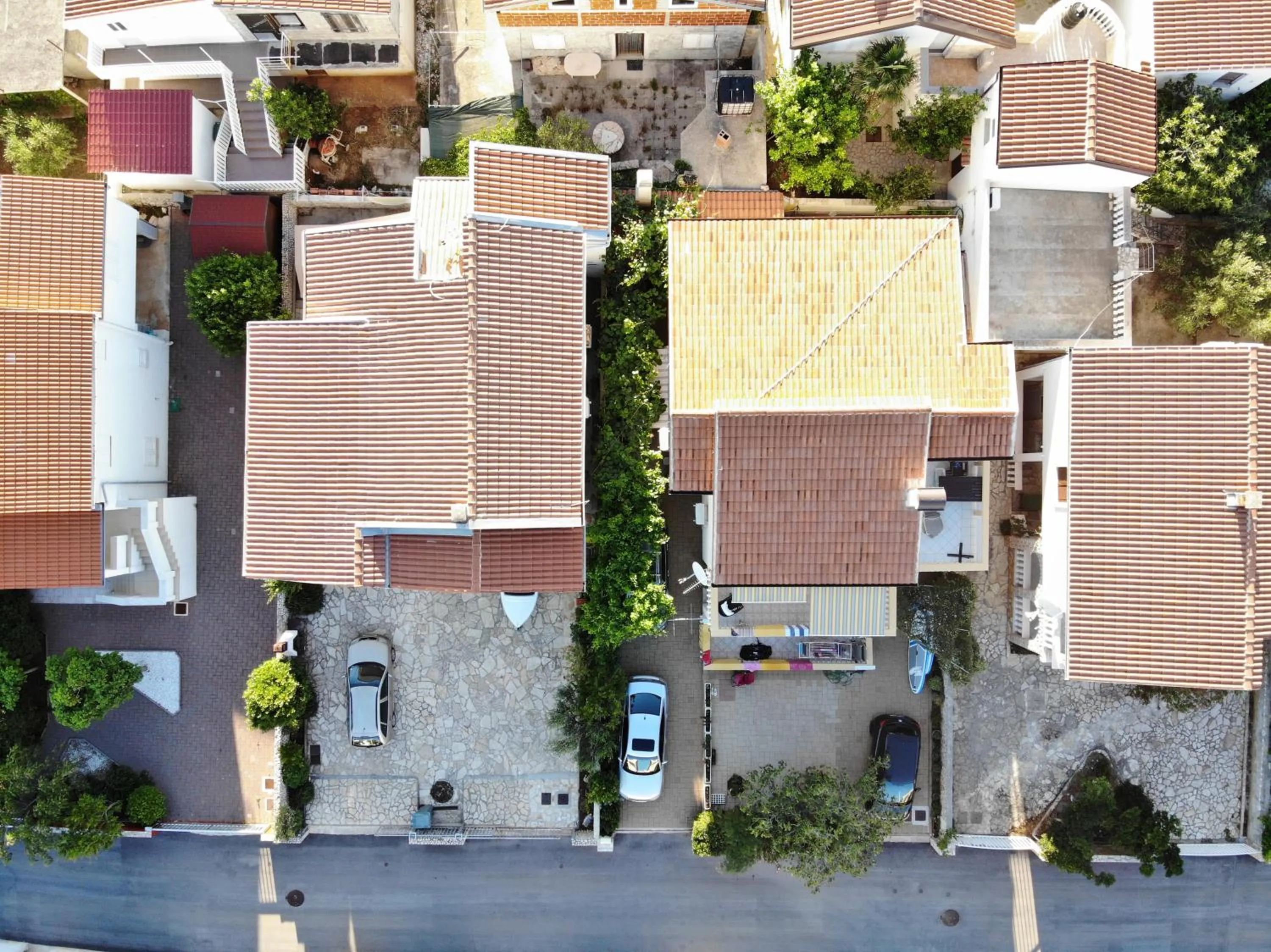 Apartments Davorka