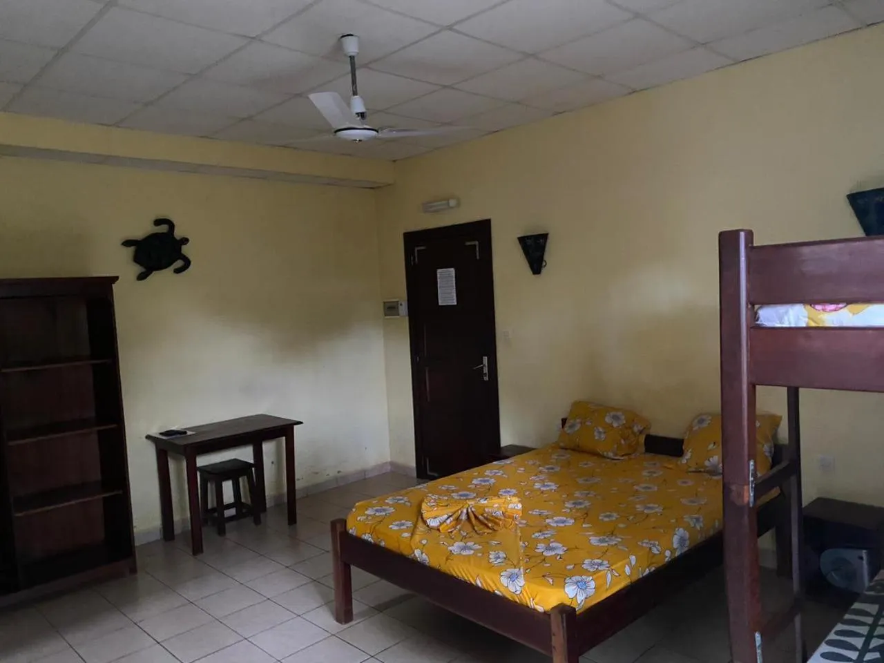 Bed in Residence Kathyly