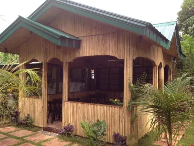 On site in Casa del Rio Resort