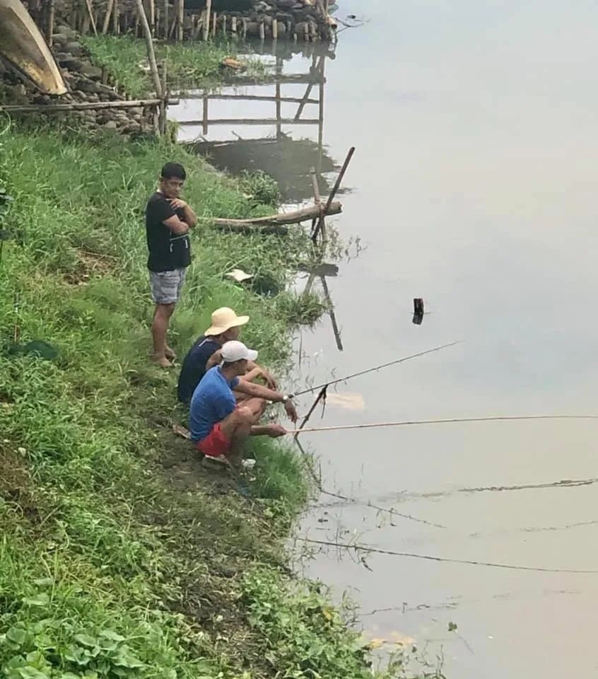 Activities in Casa del Rio Resort