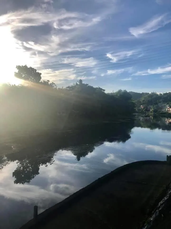 On site in Casa del Rio Resort