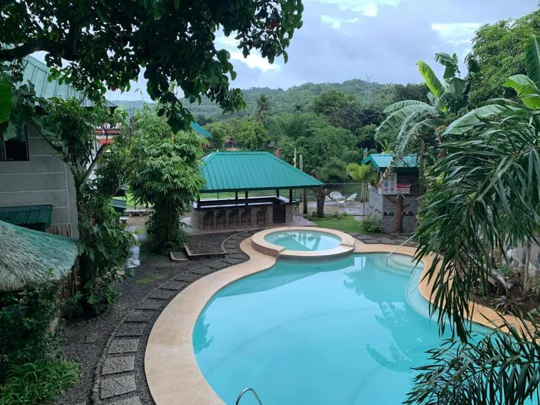 Property building in Casa del Rio Resort