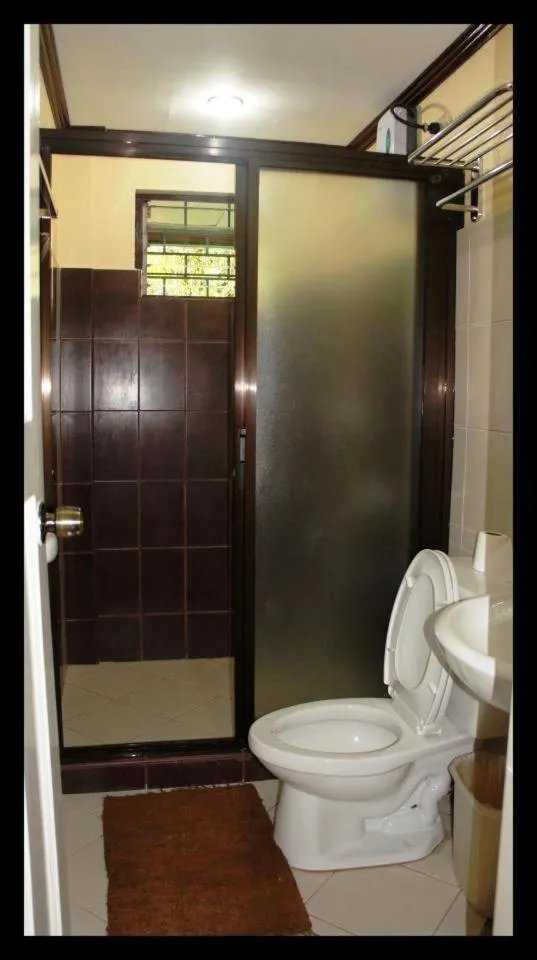 Bathroom in Casa del Rio Resort