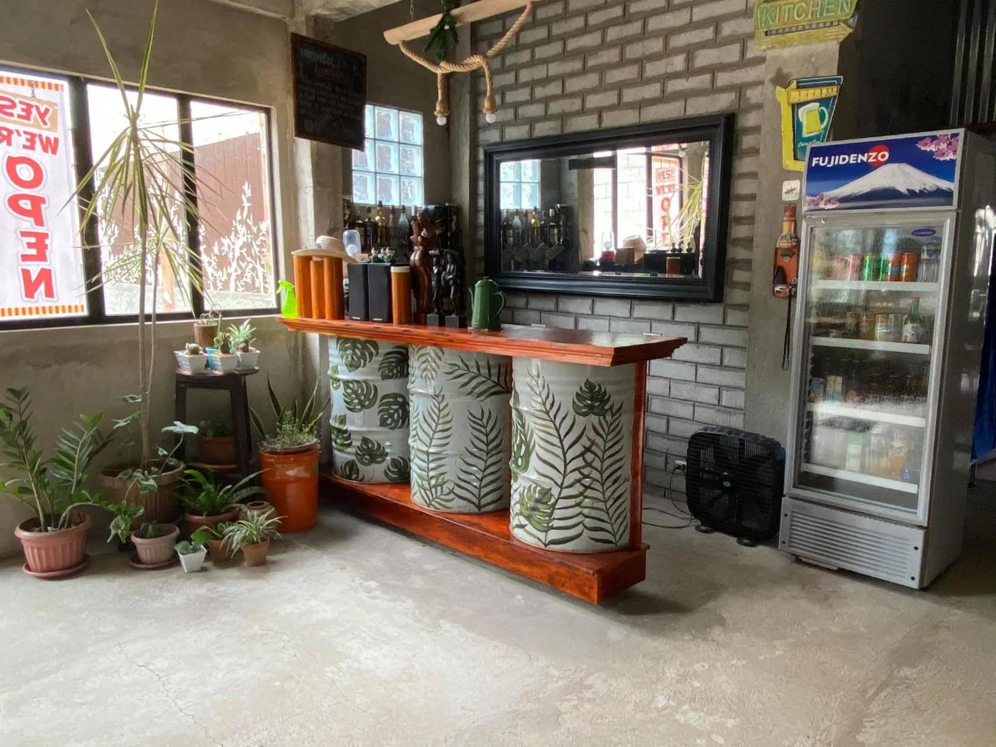 Lobby or reception in Casa del Rio Resort