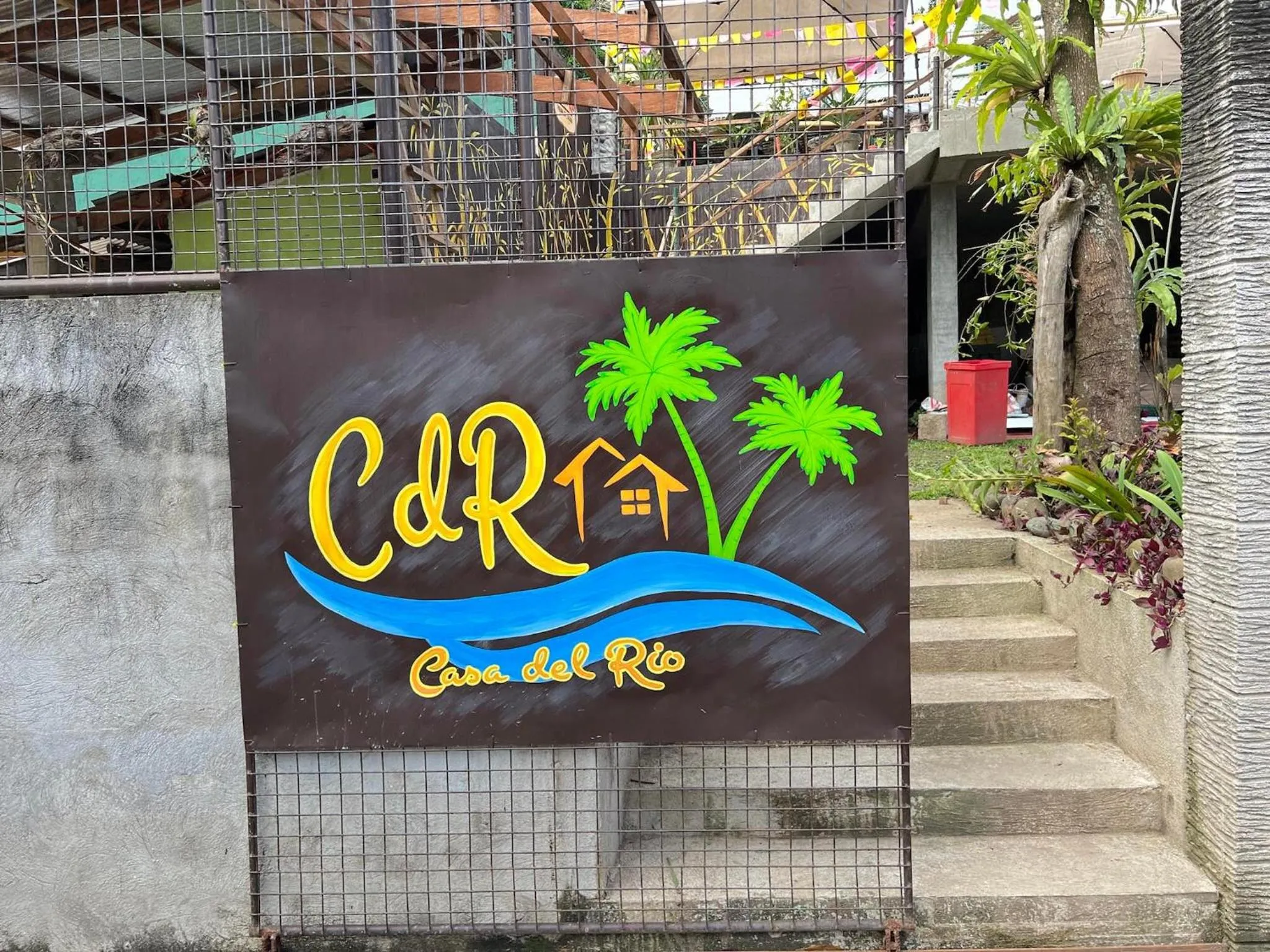 Casa del Rio Resort