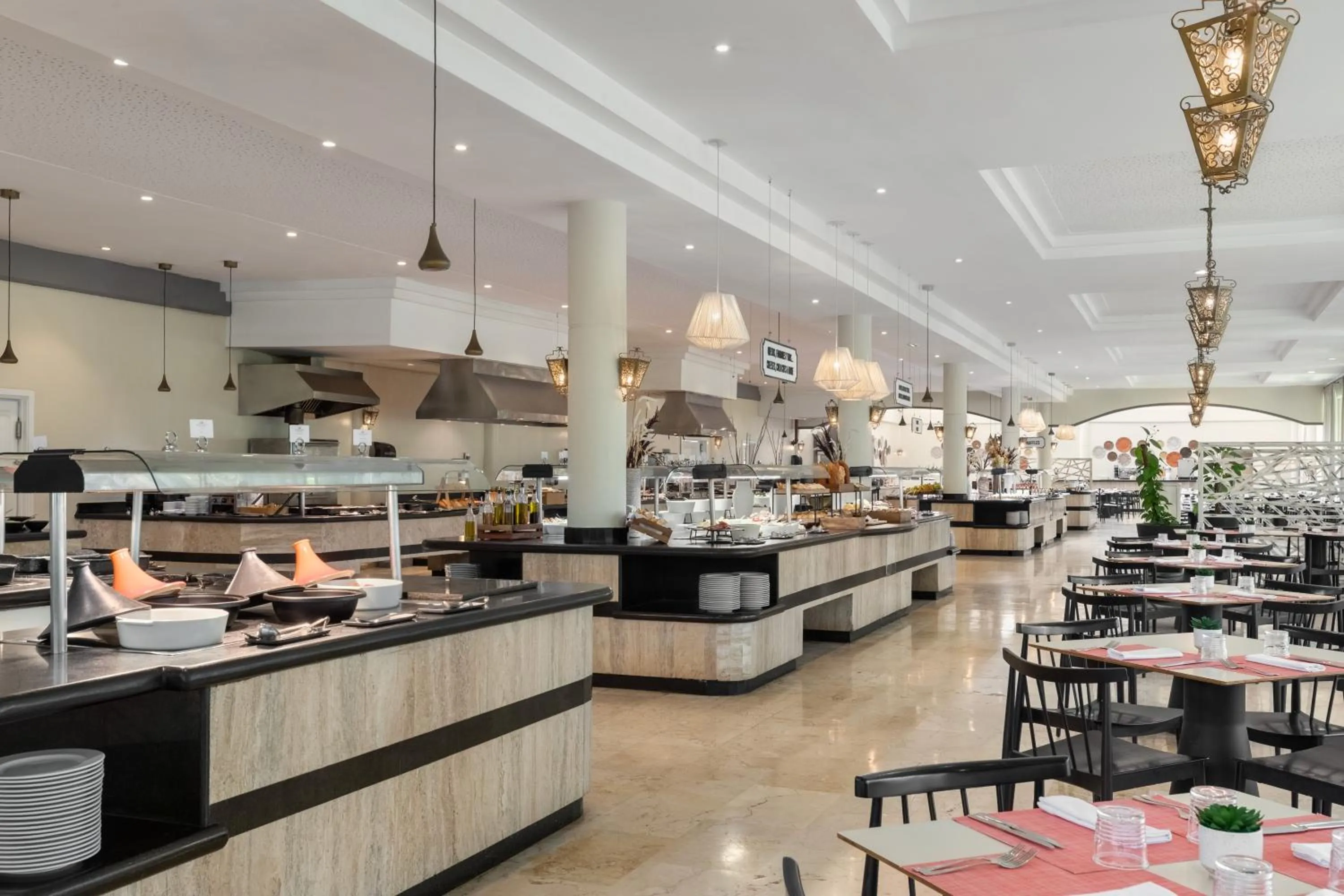 Property building in Grand Palladium Palace Resort Spa & Casino - All Inclusive