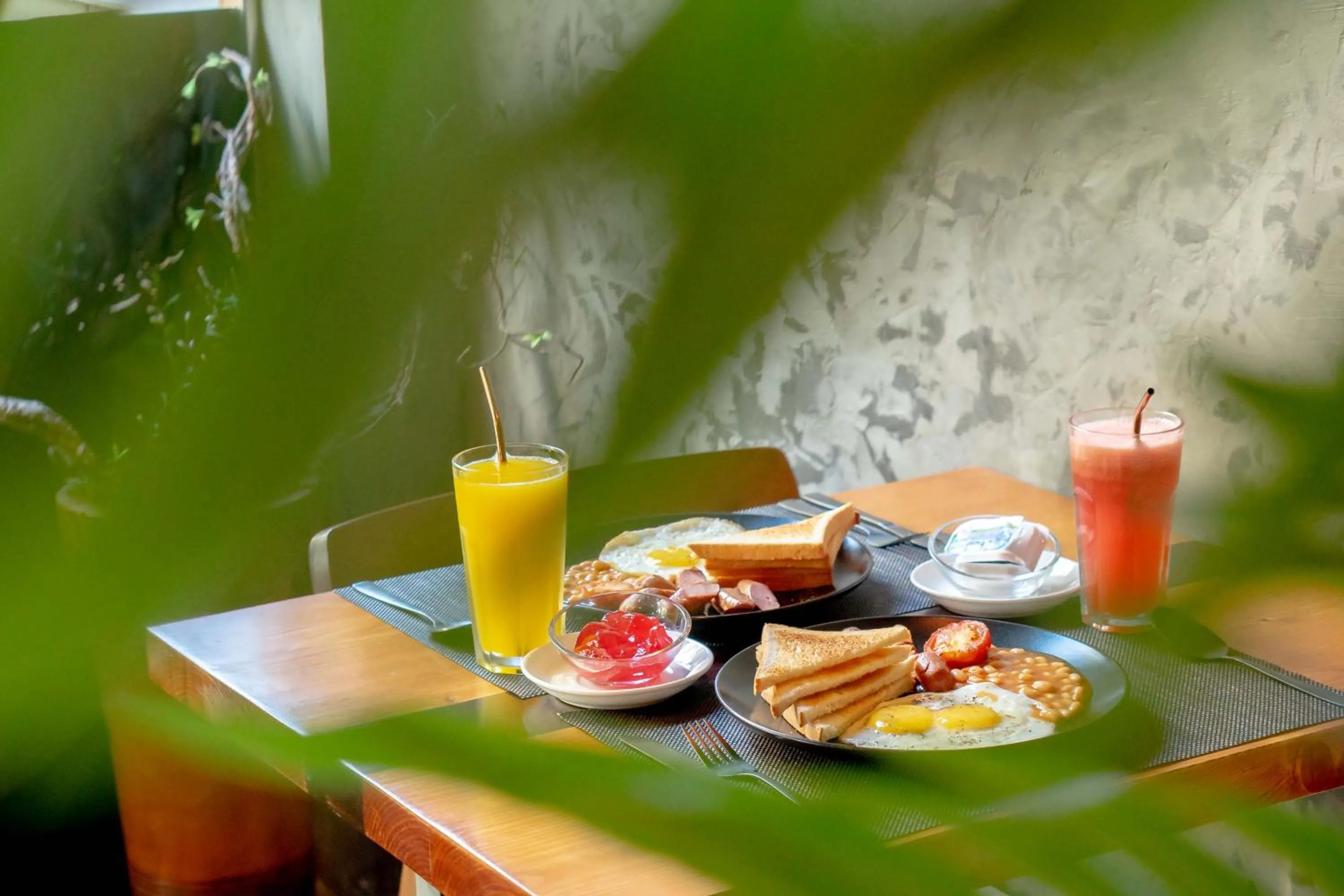 Restaurant/places to eat in Noomoo Hulhumale