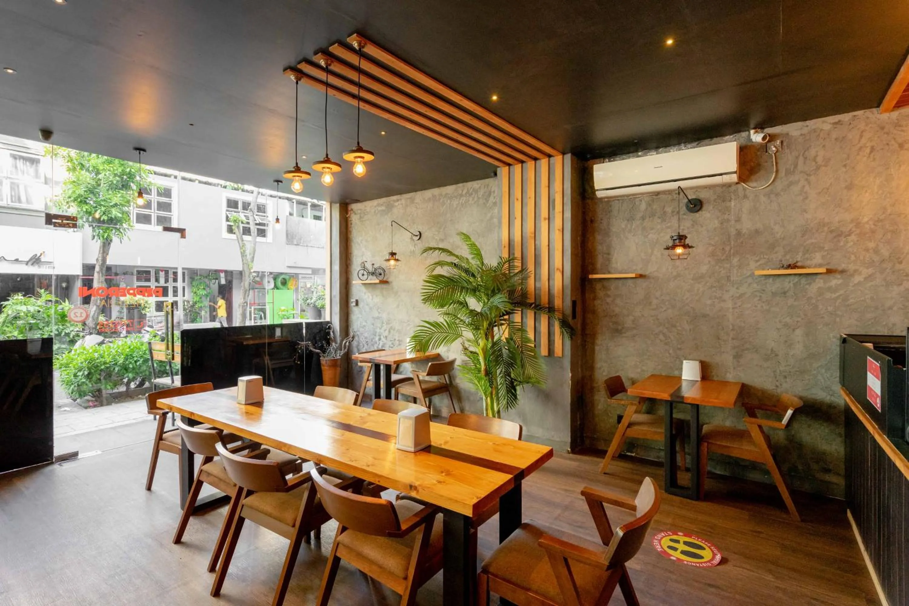 Restaurant/places to eat in Noomoo Hulhumale