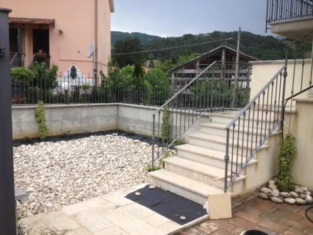 Villa Parco La Collina