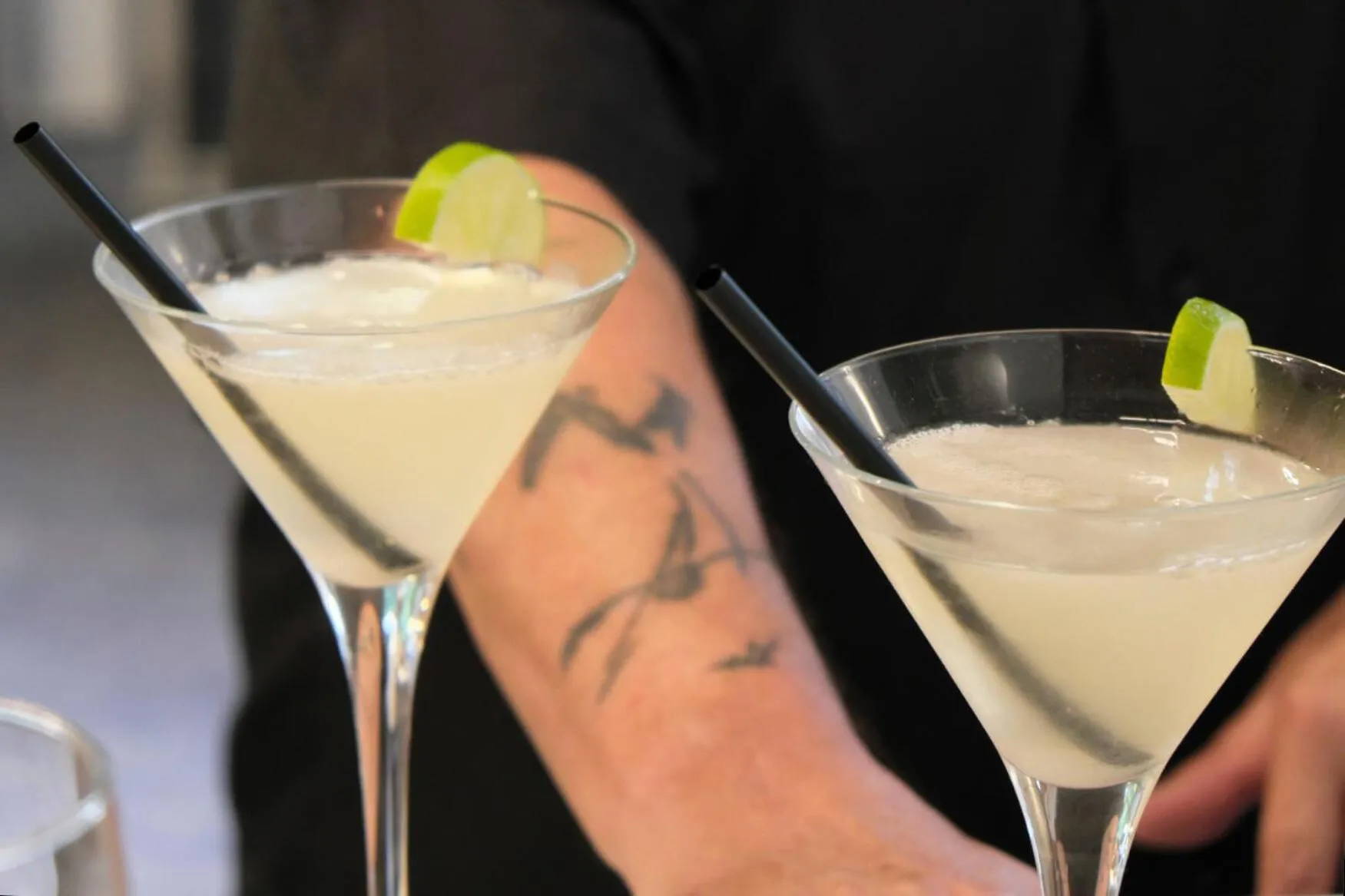 Balcony/Terrace in Hotel Acapulco