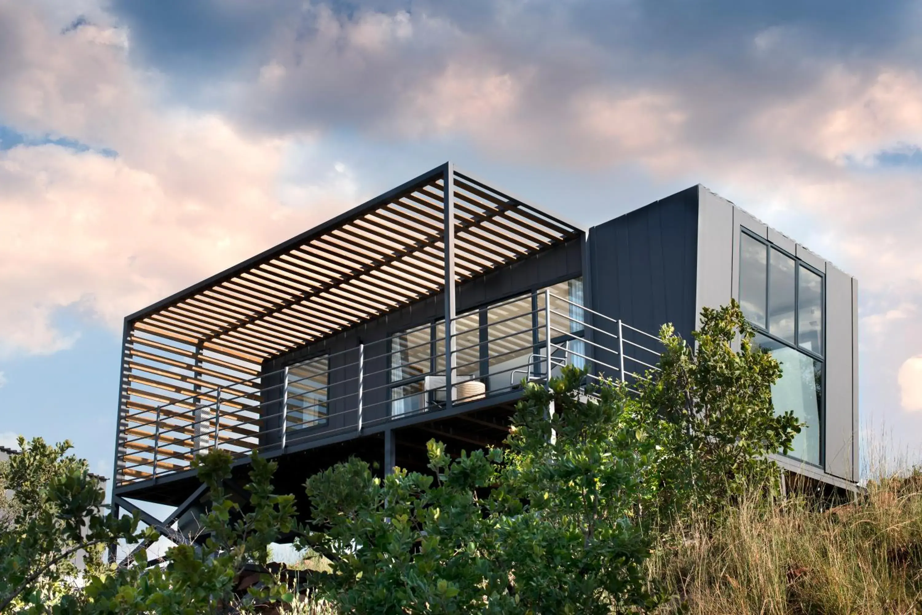 Deluxe Room in Cradle Boutique Hotel Deluxe Room in Cradle Boutique Hotel