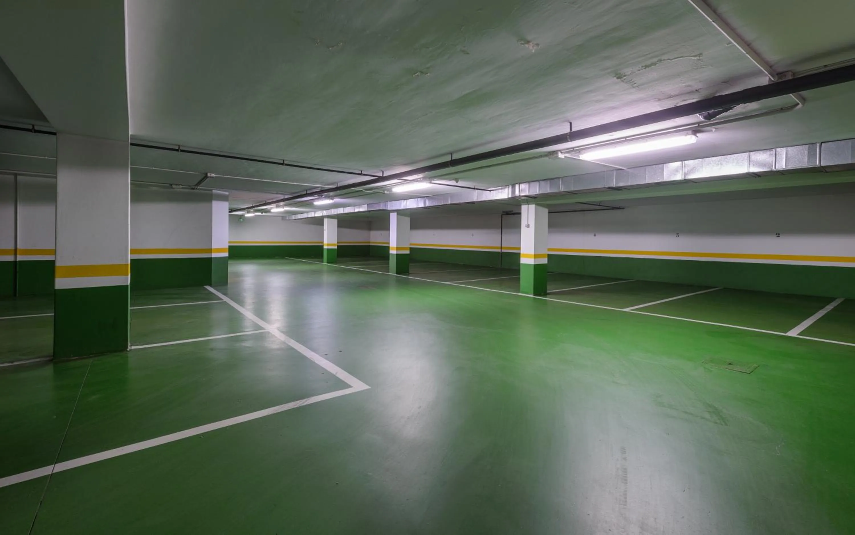 Other in Apartamentos Trisquel