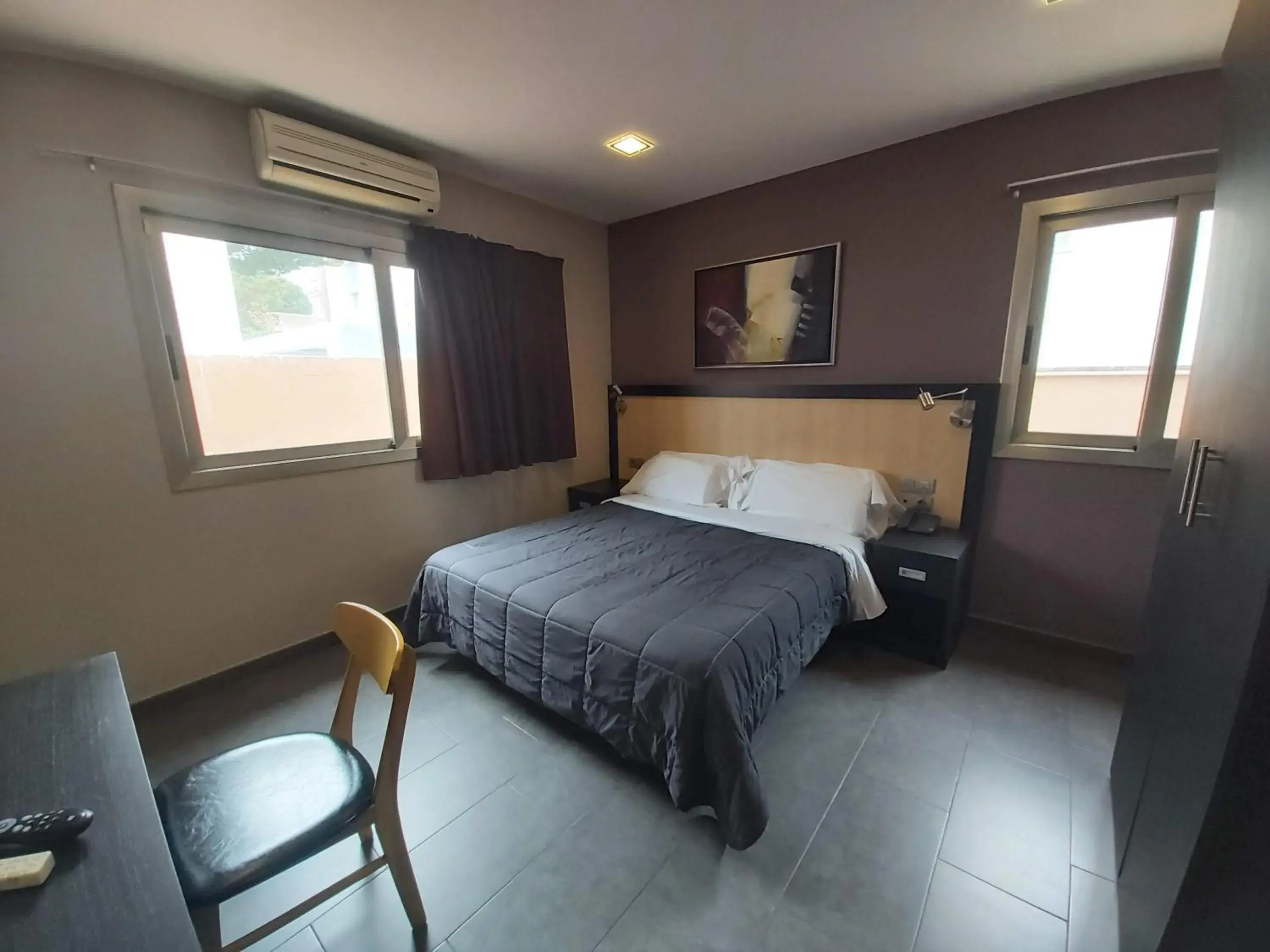 Double Room in Hotel 170 Double Room in Hotel 170