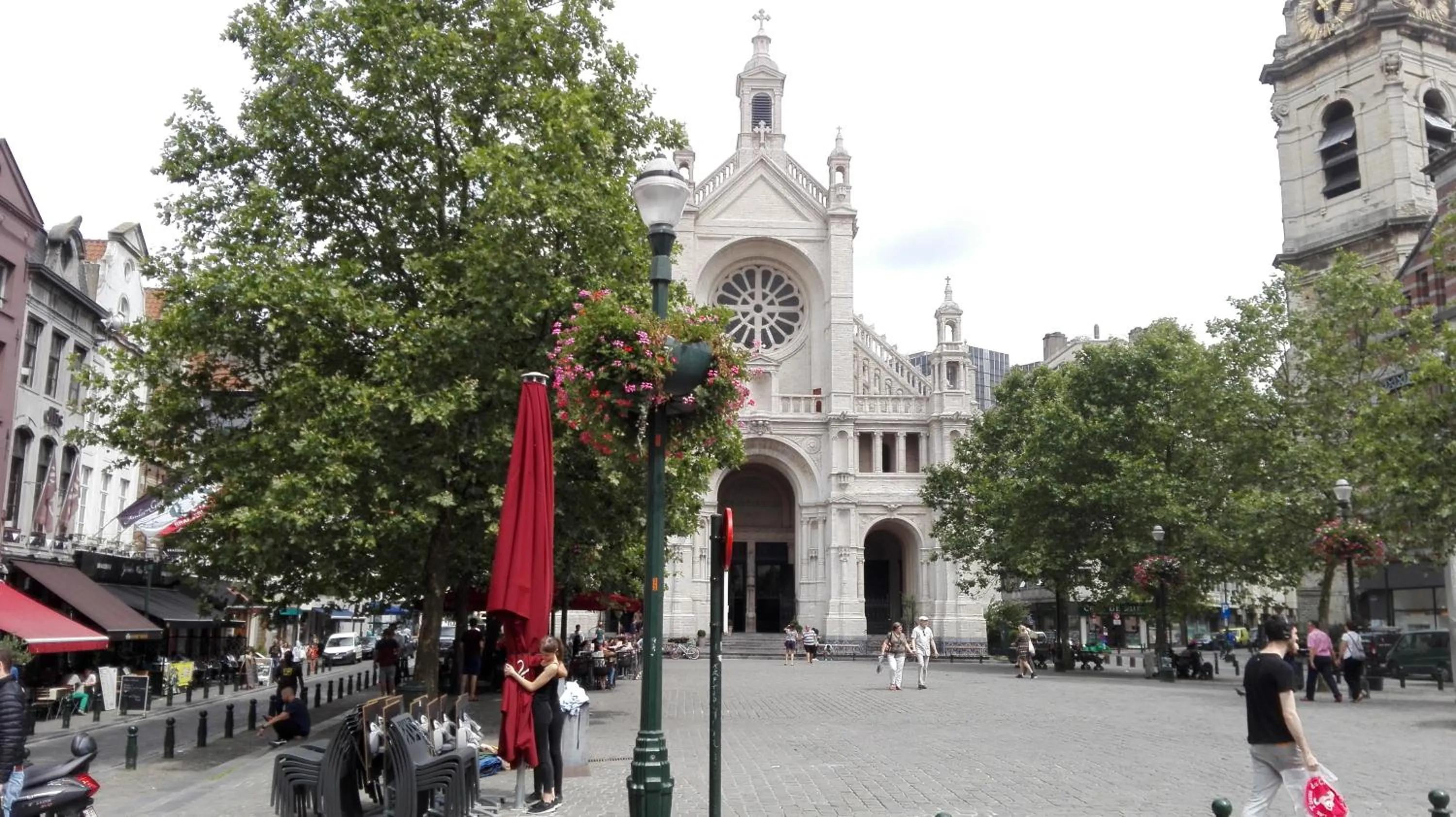 Restaurant/places to eat in Villa 36 B&B