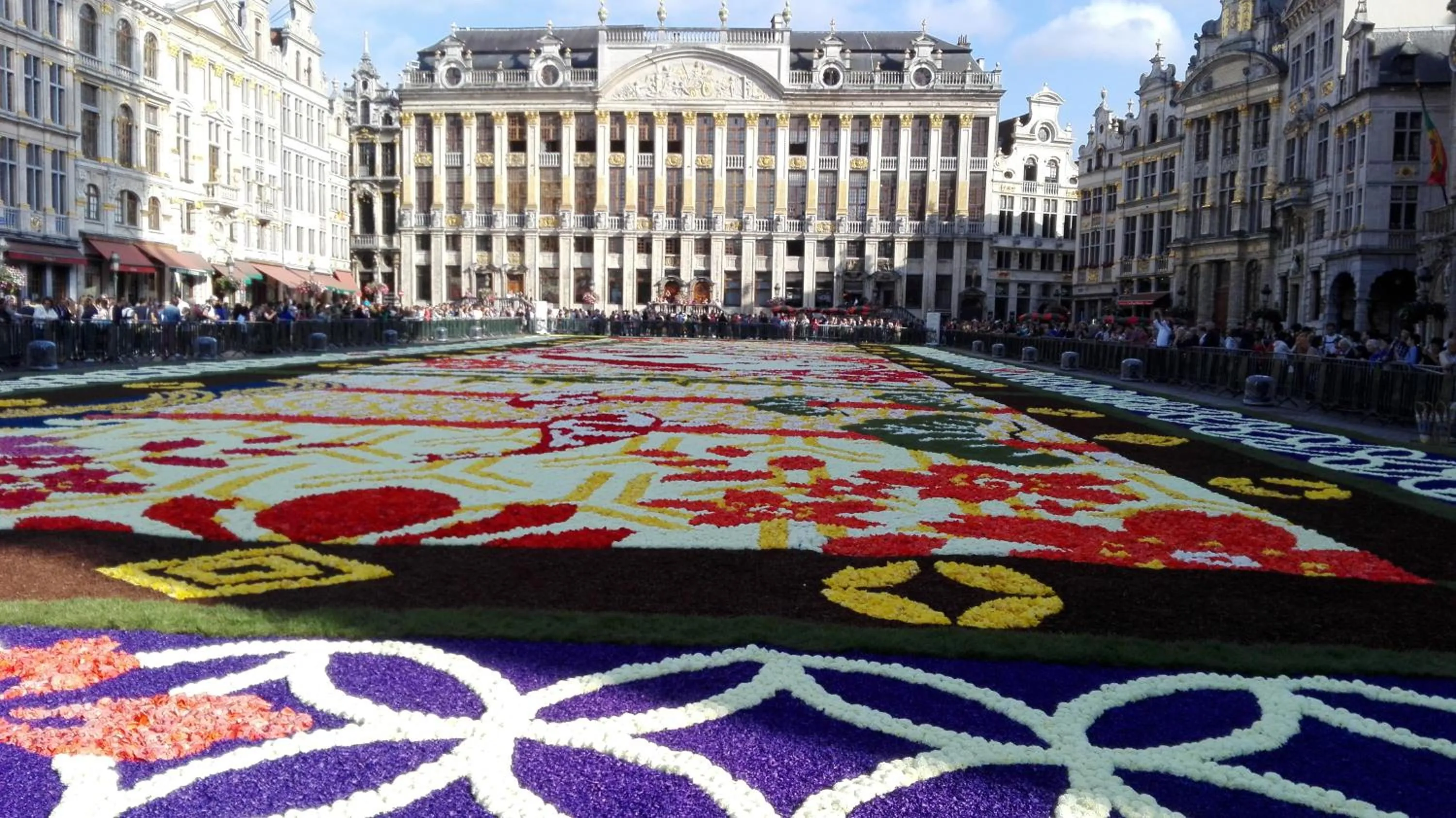 Neighbourhood in Villa 36 B&B