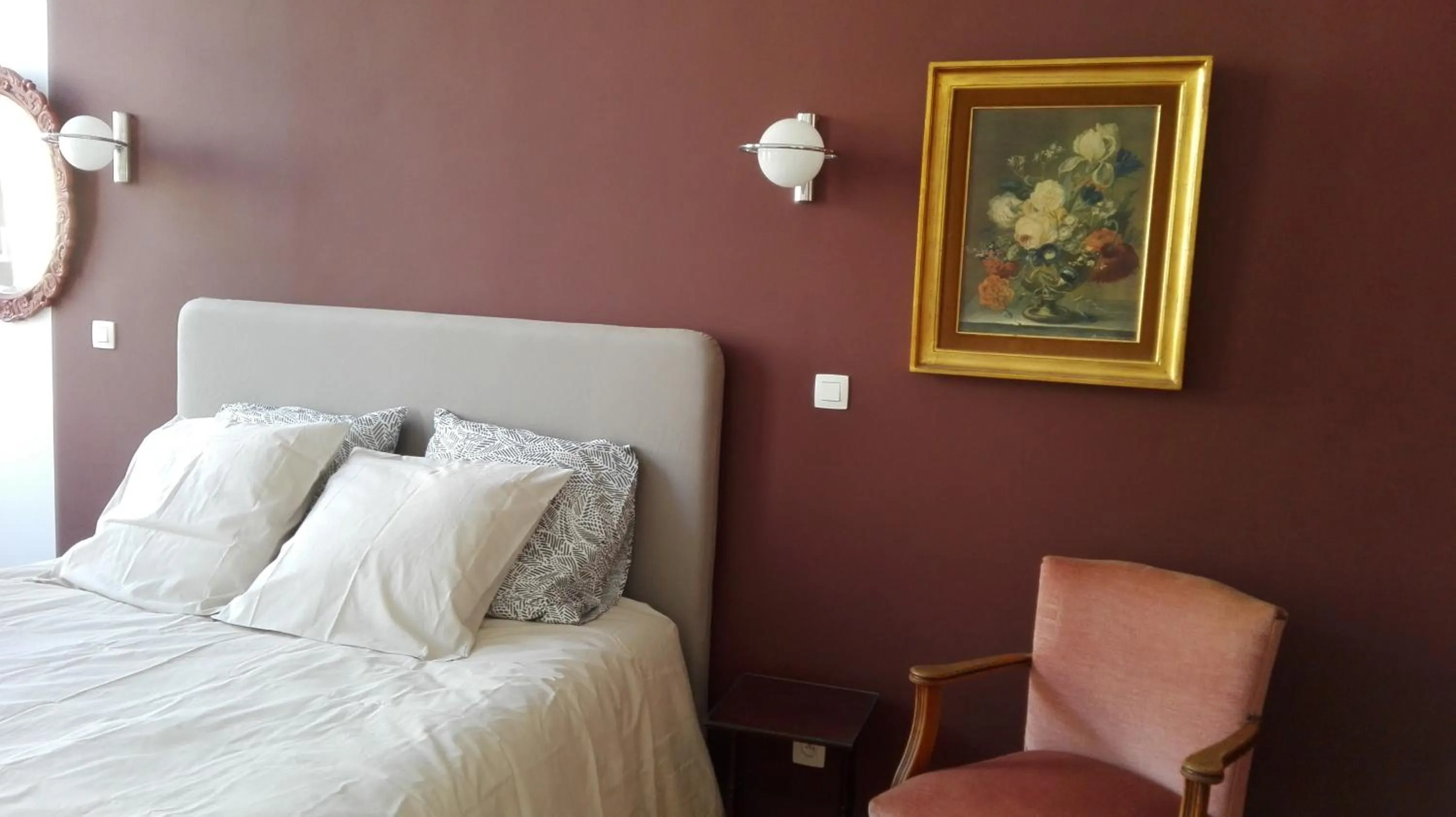 Photo of the whole room, Bed in Villa 36 B&B