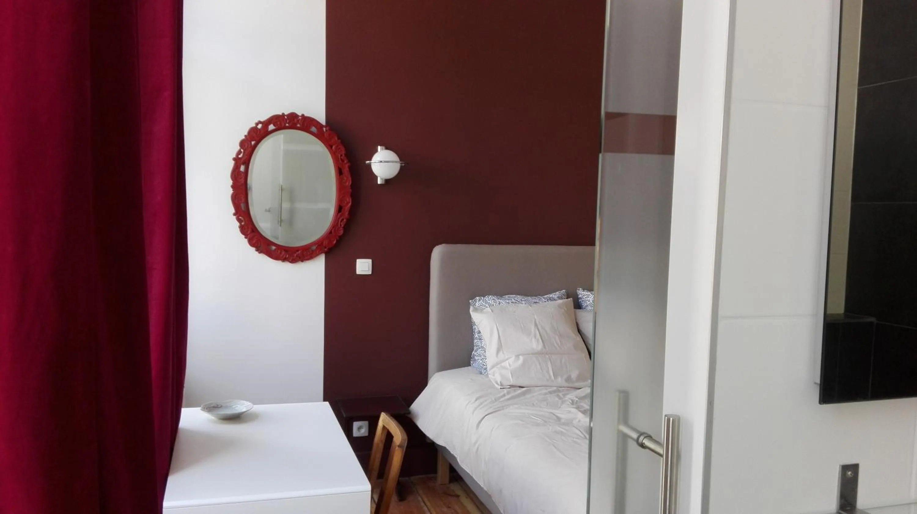 Photo of the whole room, Bed in Villa 36 B&B