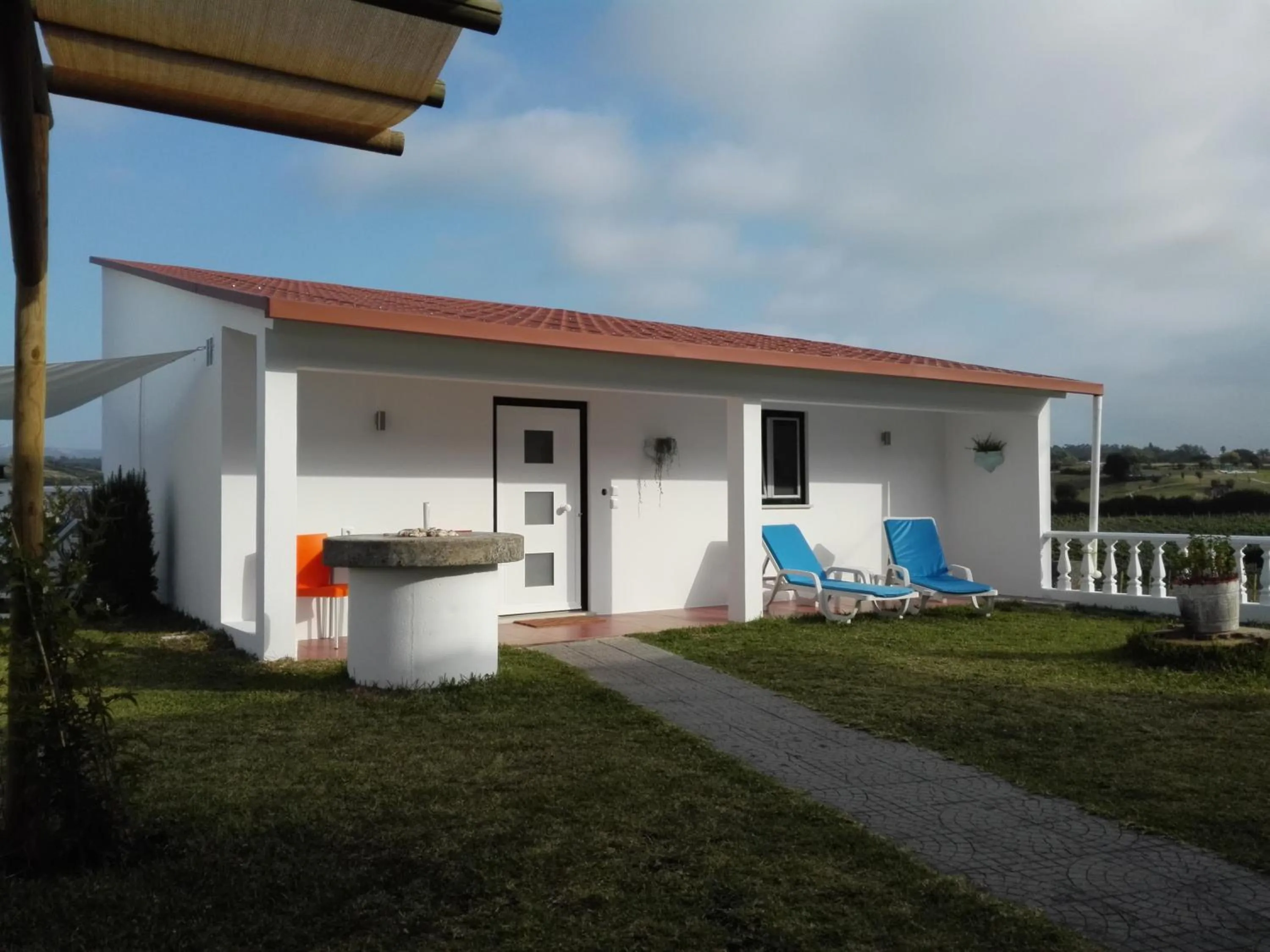 Facade/entrance in Bed & Breakfast Vista