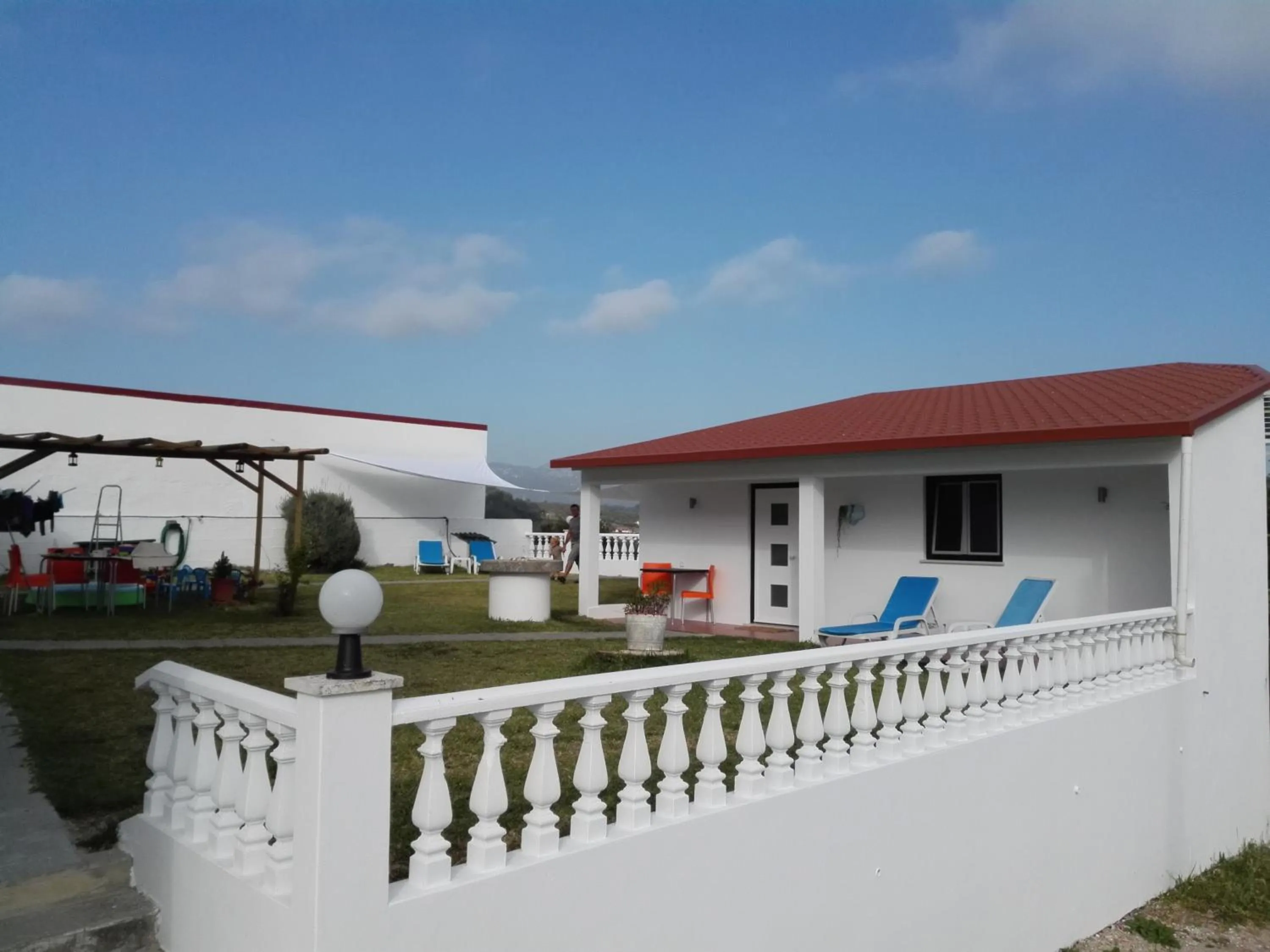 Facade/entrance in Bed & Breakfast Vista