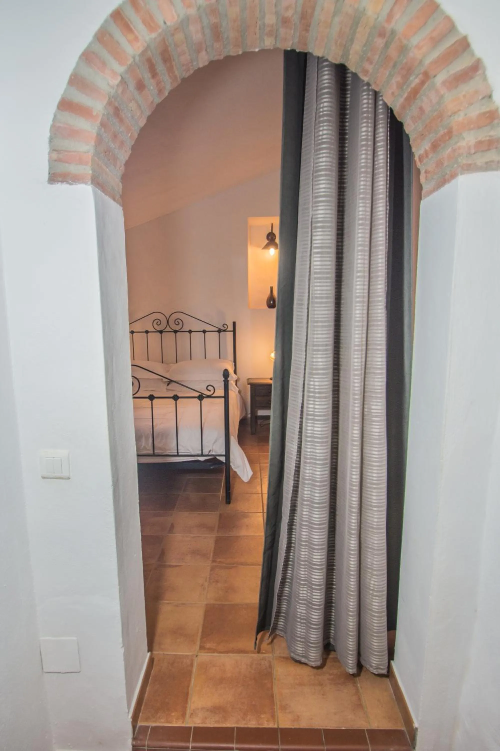 Apartment with Terrace in La Finca Blanca
