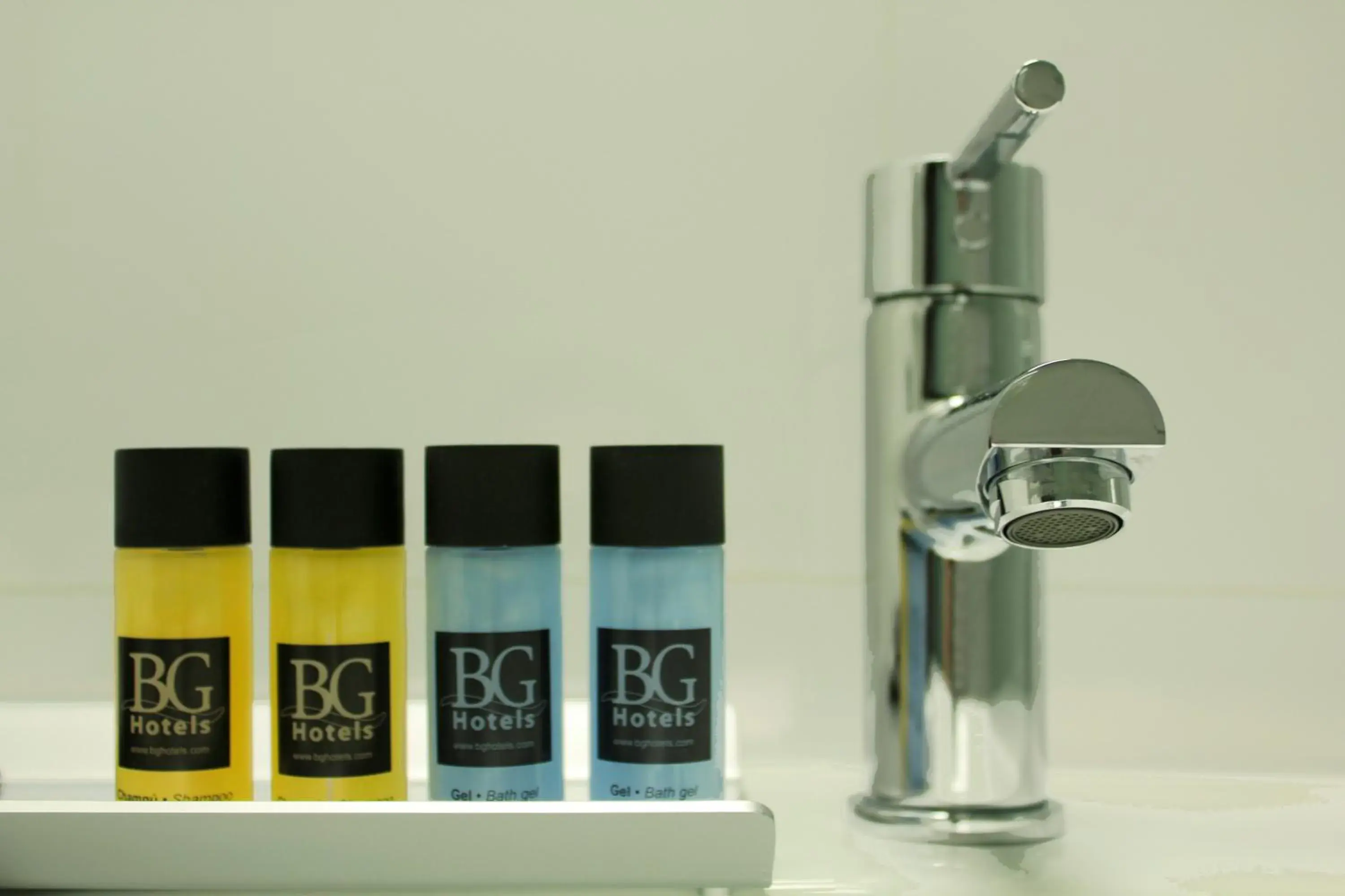 Double or Twin Room in BG Nautico Ebeso Double or Twin Room in BG Nautico Ebeso