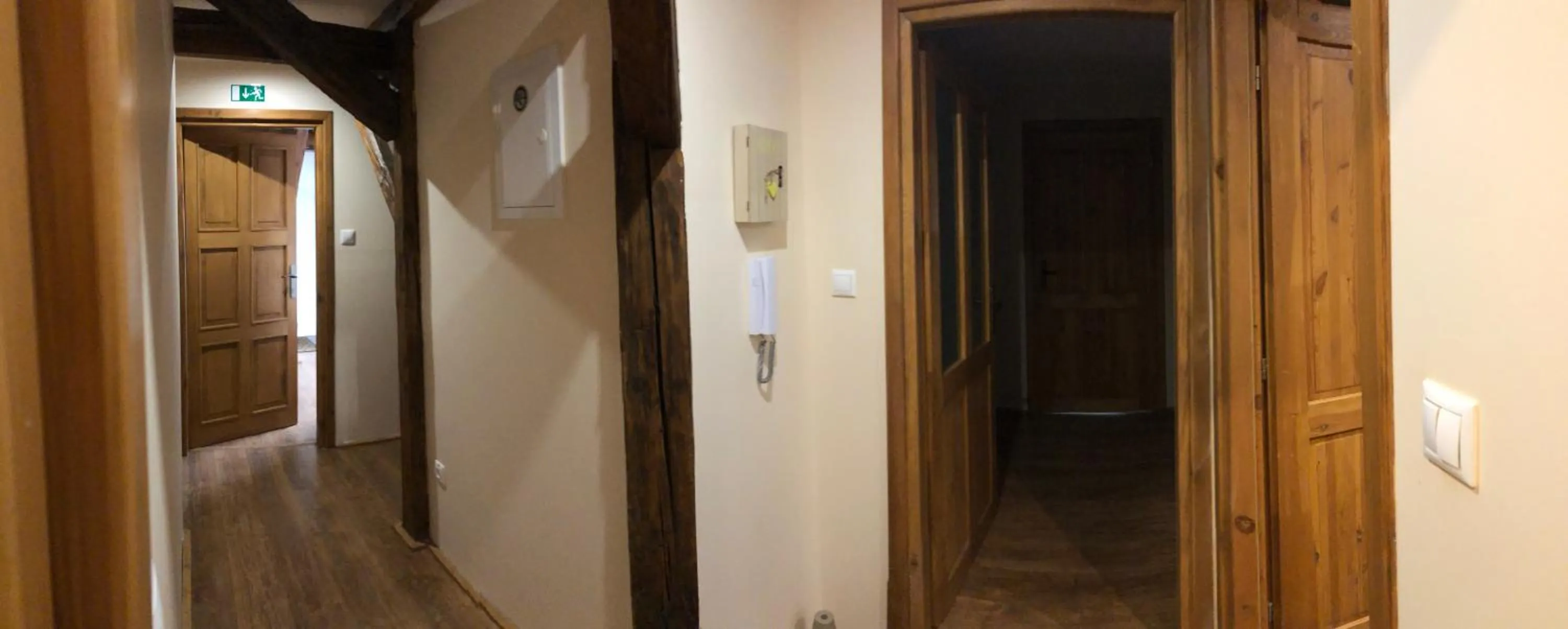 Apartments Bea